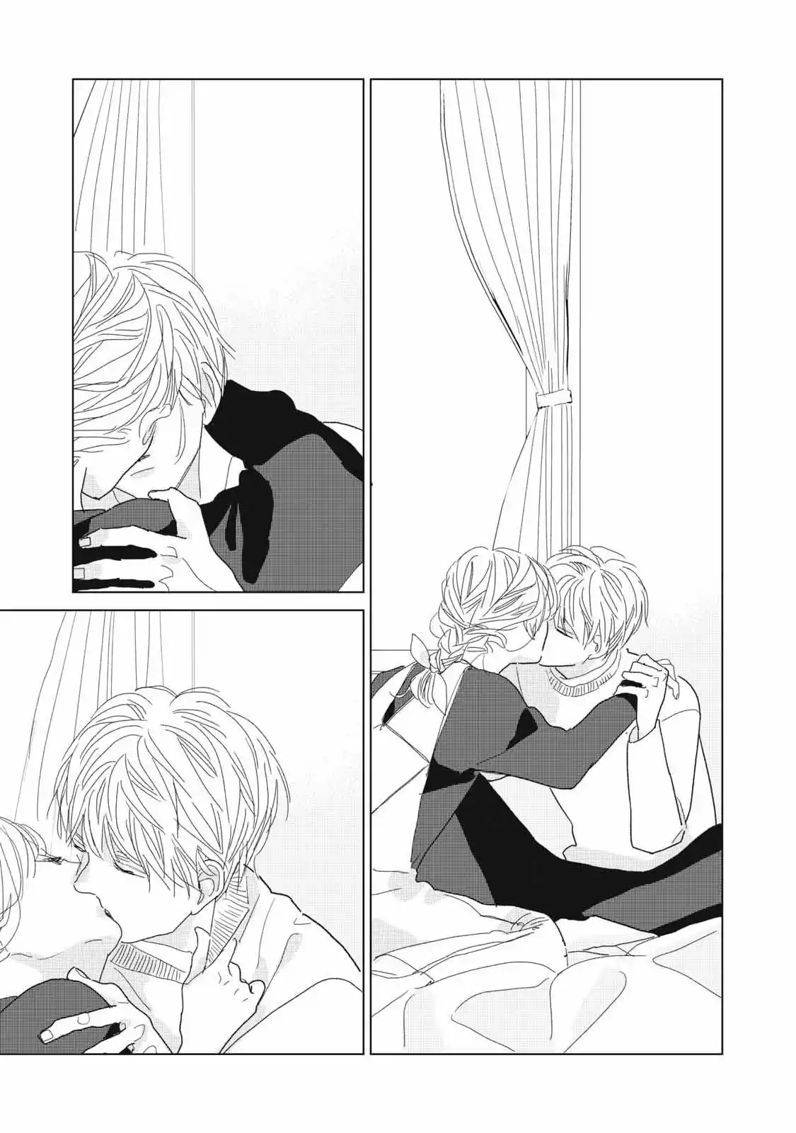 Koi No Hajimari - Capítulo 24 - Página 17 - LectorTMOo