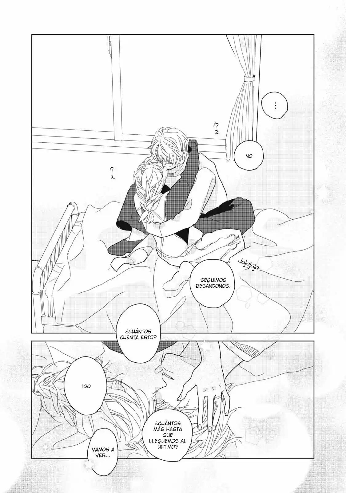 Koi No Hajimari - Capítulo 24 - Página 18 - LectorTMOo