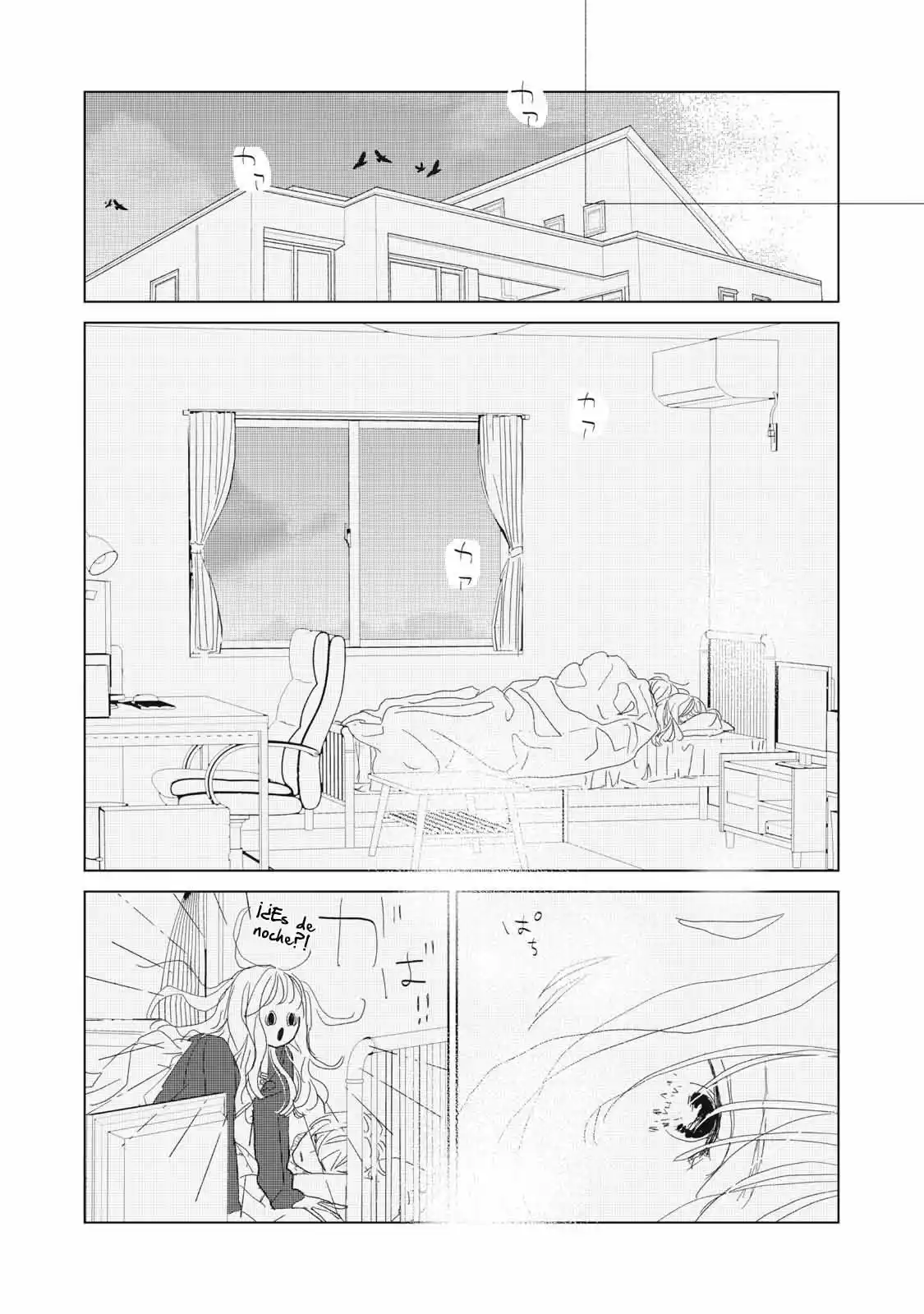 Koi No Hajimari - Capítulo 24 - Página 19 - LectorTMOo