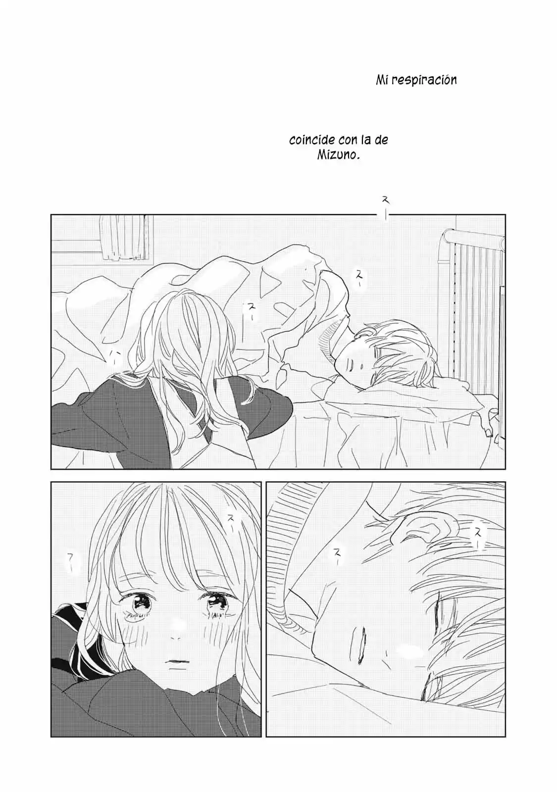 Koi No Hajimari - Capítulo 24 - Página 22 - LectorTMOo