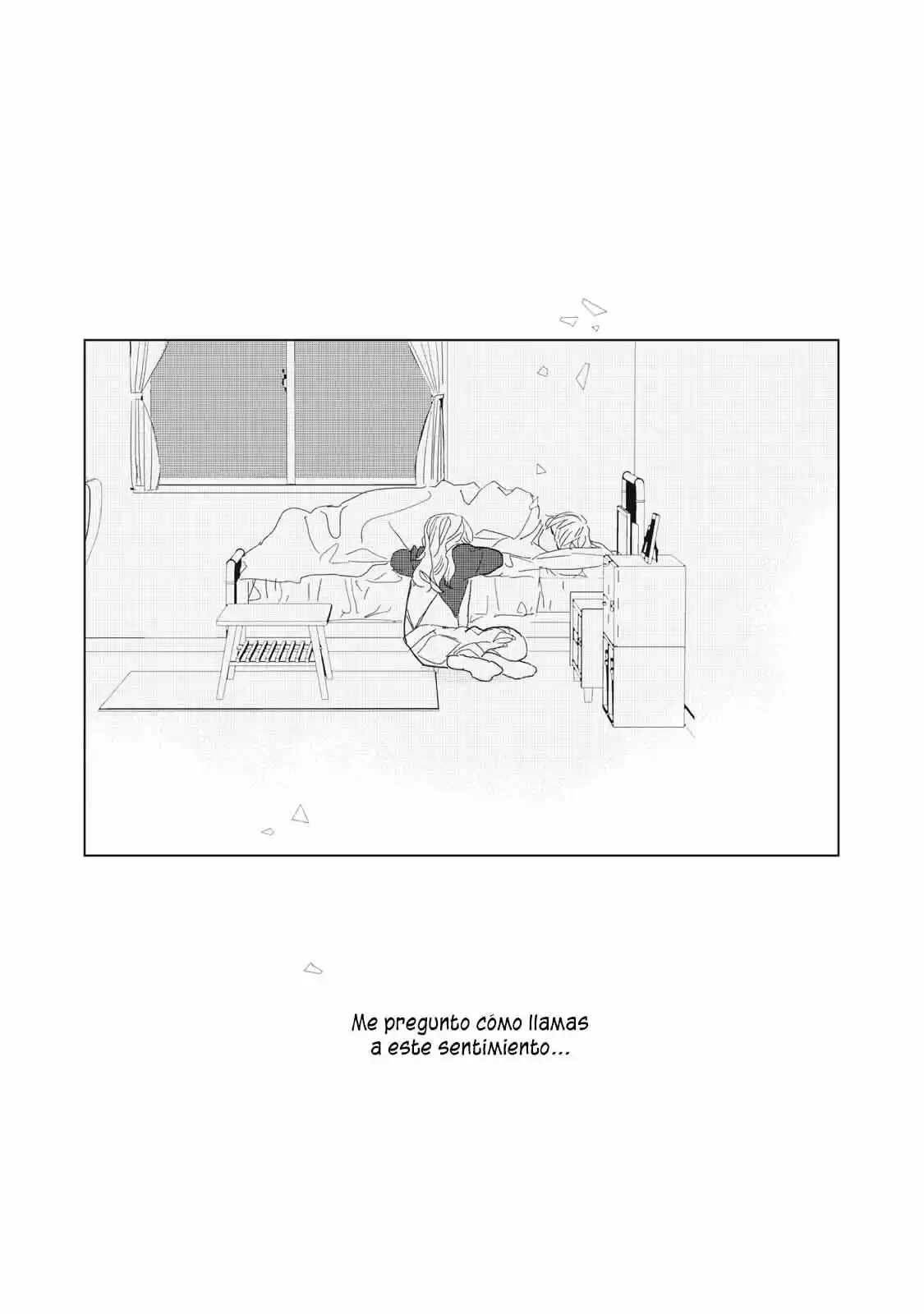 Koi No Hajimari - Capítulo 24 - Página 23 - LectorTMOo