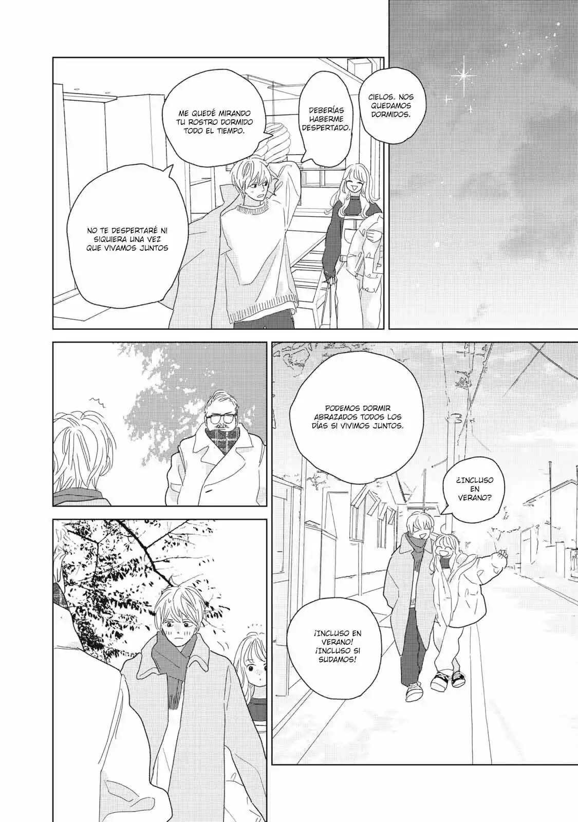 Koi No Hajimari - Capítulo 24 - Página 24 - LectorTMOo