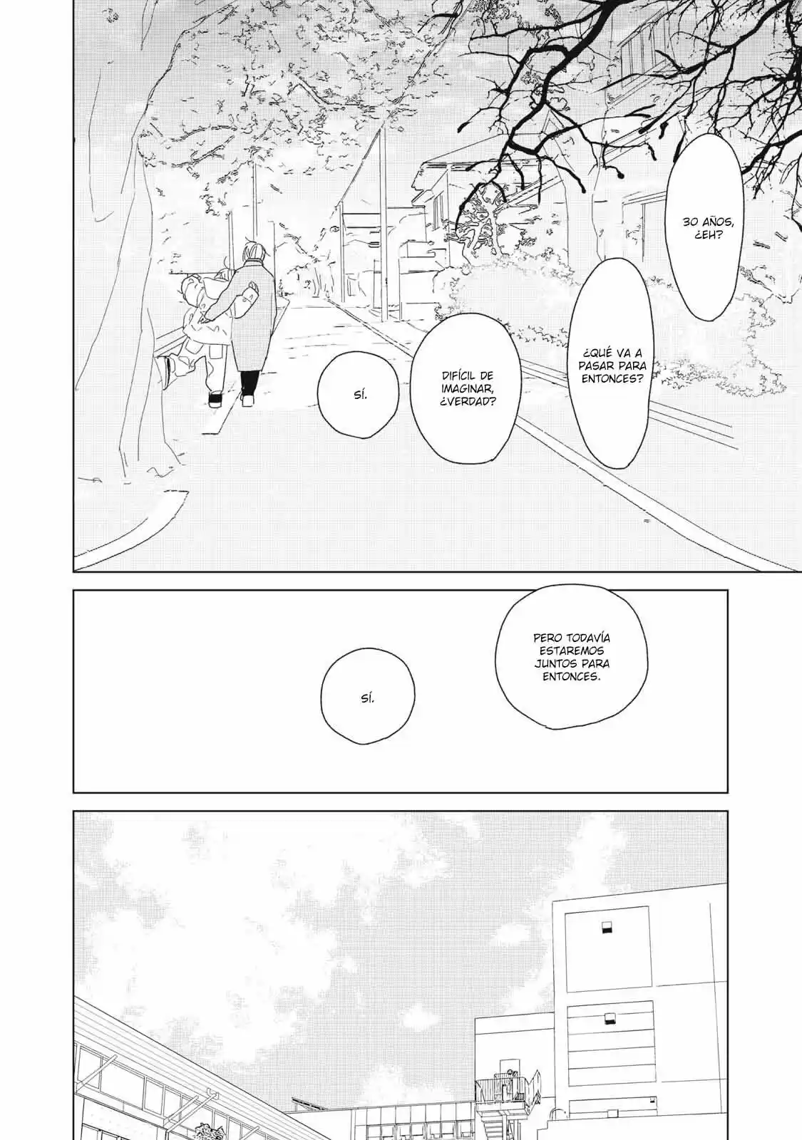Koi No Hajimari - Capítulo 24 - Página 26 - LectorTMOo