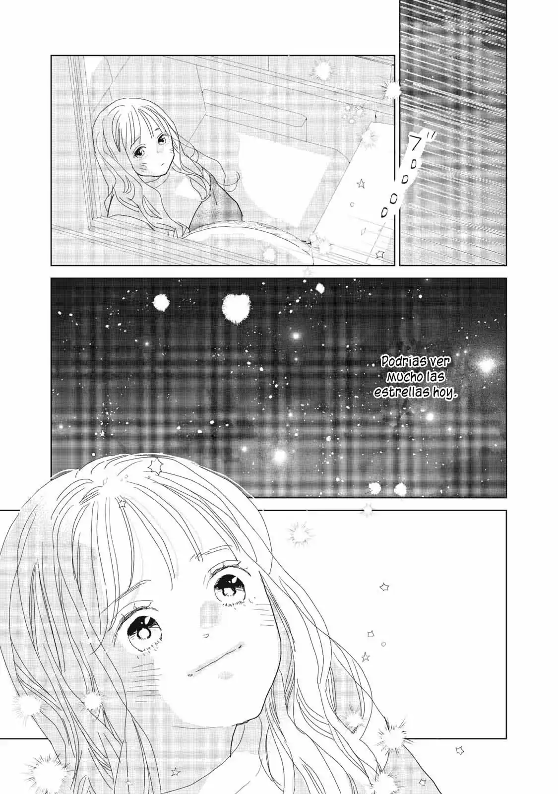 Koi No Hajimari - Capítulo 27 - Página 7 - LectorTMOo