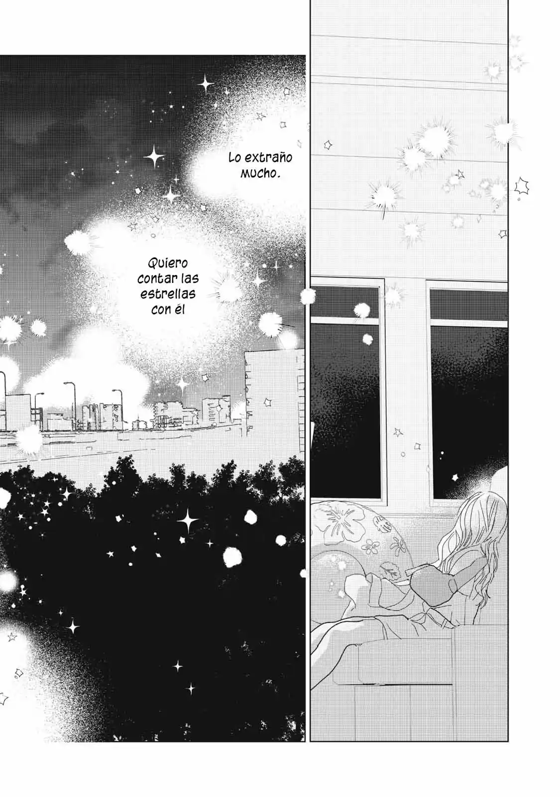 Koi No Hajimari - Capítulo 27 - Página 8 - LectorTMOo