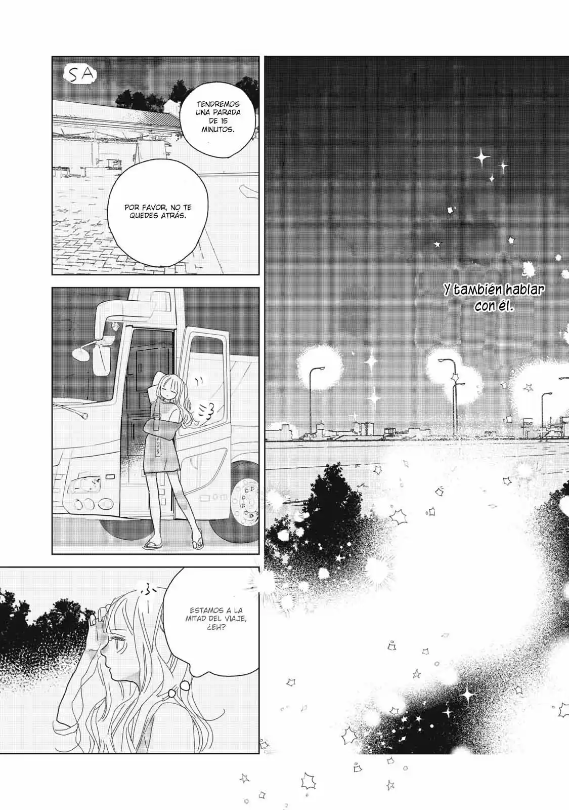 Koi No Hajimari - Capítulo 27 - Página 9 - LectorTMOo
