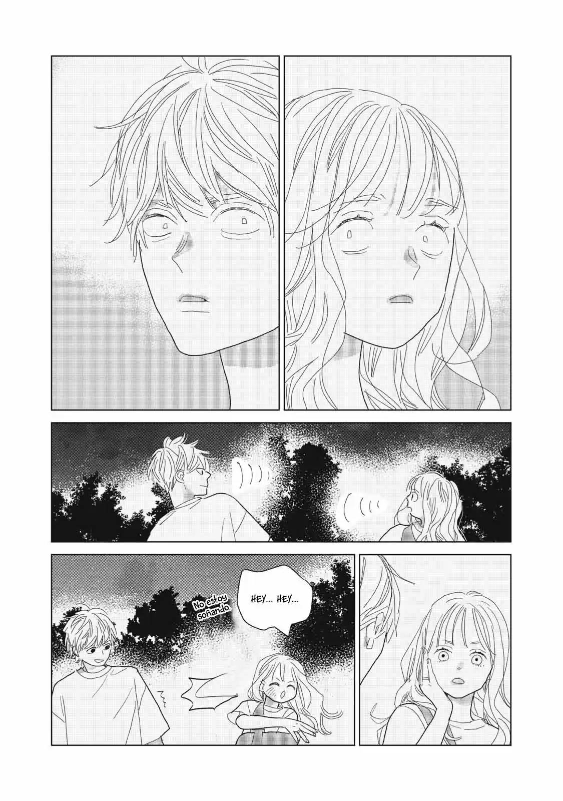 Koi No Hajimari - Capítulo 27 - Página 13 - LectorTMOo