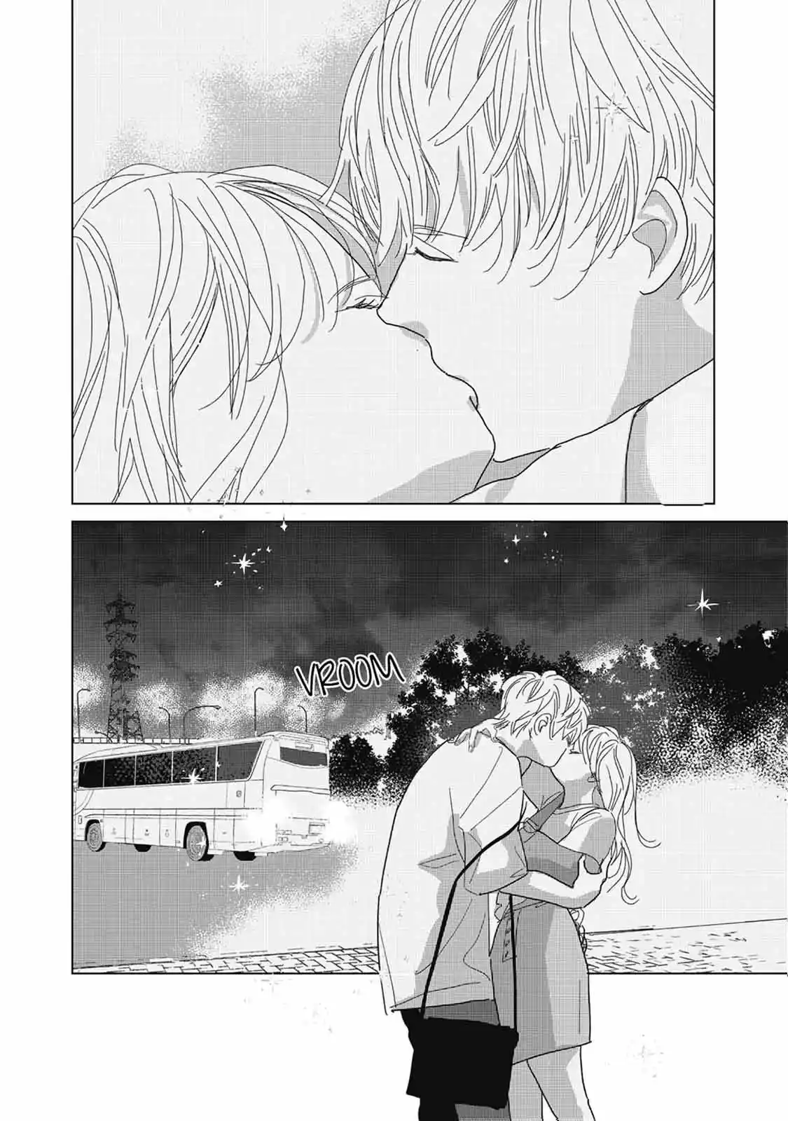 Koi No Hajimari - Capítulo 27 - Página 17 - LectorTMOo