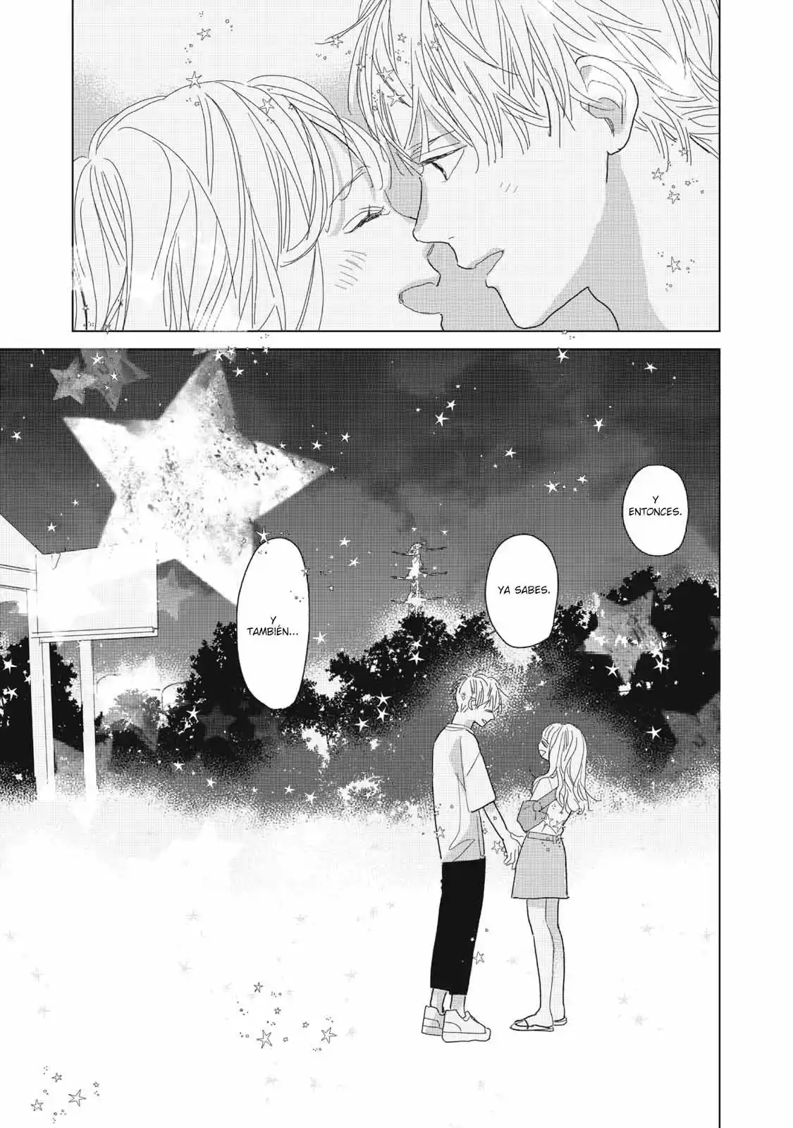 Koi No Hajimari - Capítulo 27 - Página 26 - LectorTMOo