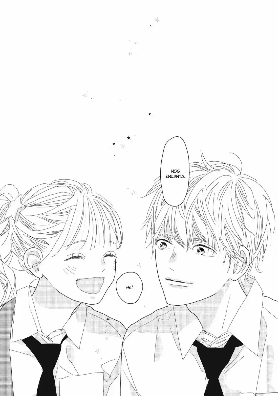 Koi No Hajimari - Capítulo 27 - Página 42 - LectorTMOo