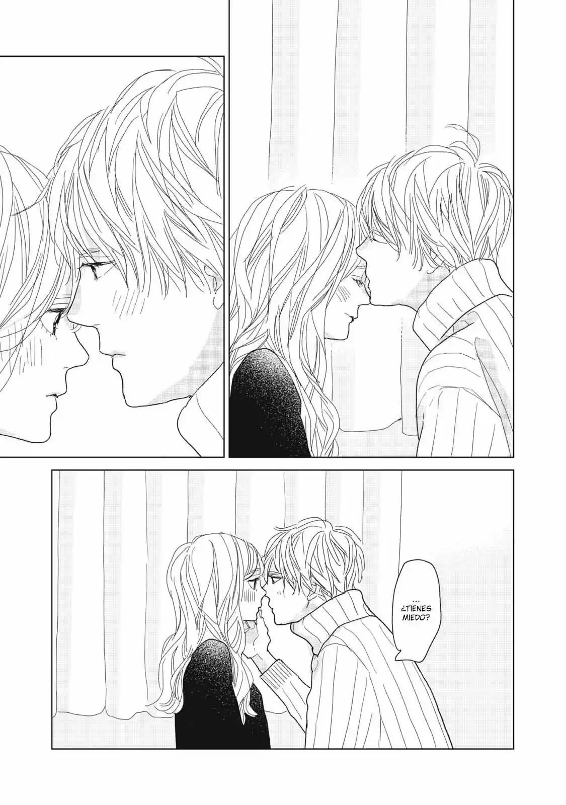 Koi No Hajimari - Capítulo 28 - Página 17 - LectorTMOo
