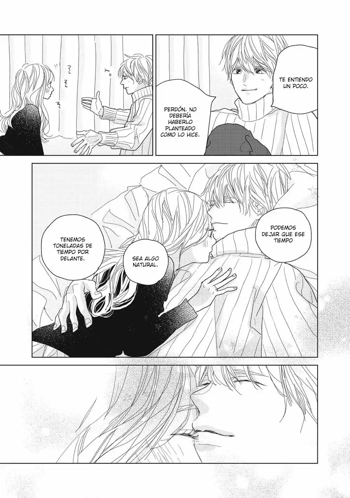 Koi No Hajimari - Capítulo 28 - Página 19 - LectorTMOo