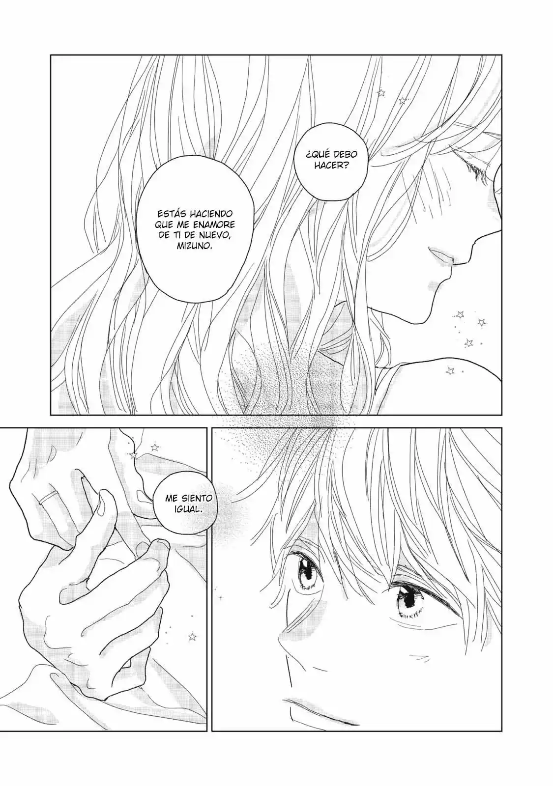 Koi No Hajimari - Capítulo 28 - Página 23 - LectorTMOo