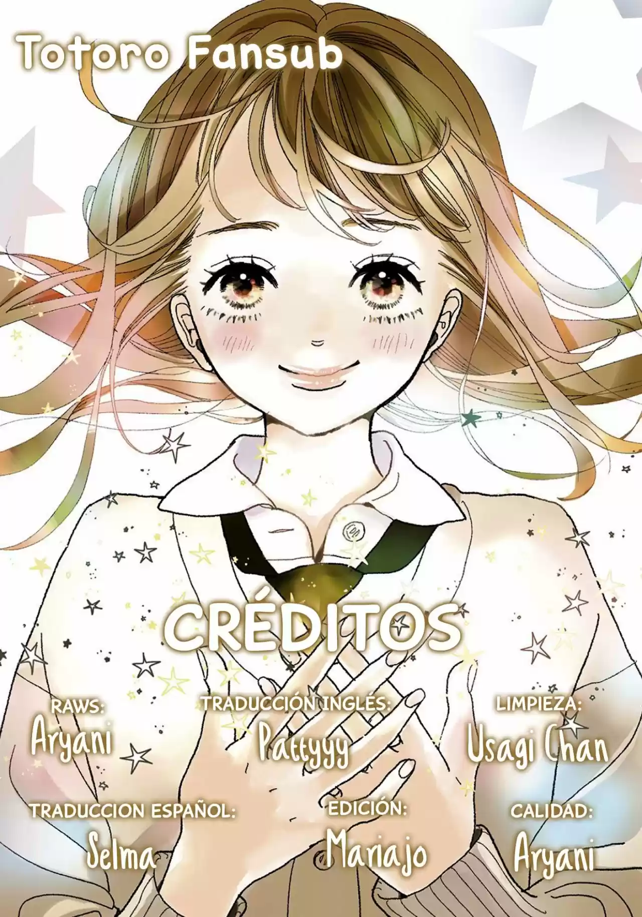 Koi No Hajimari - Capítulo 4 - Página 2 - LectorTMOo