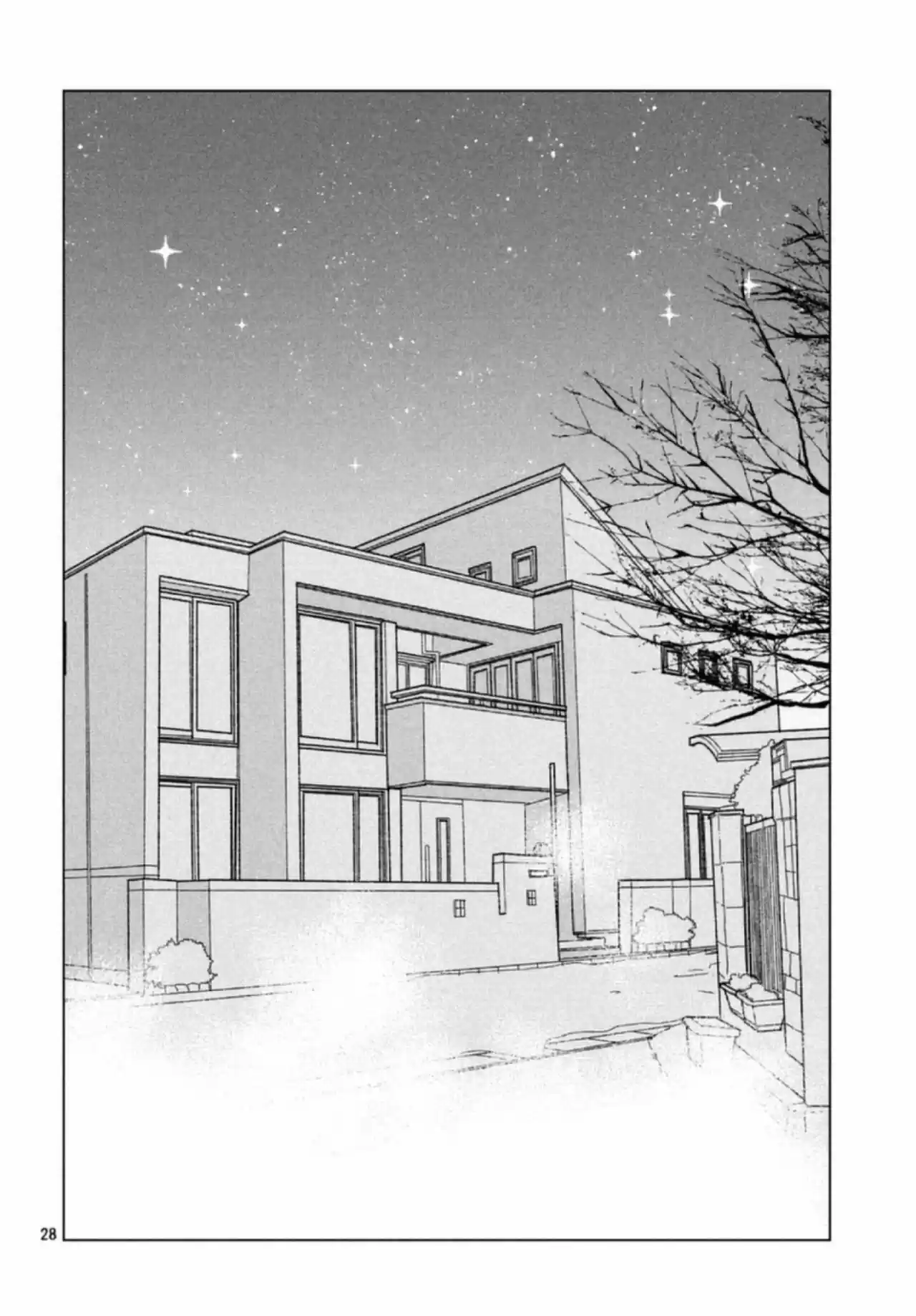 Koi No Hajimari - Capítulo 4 - Página 30 - LectorTMOo