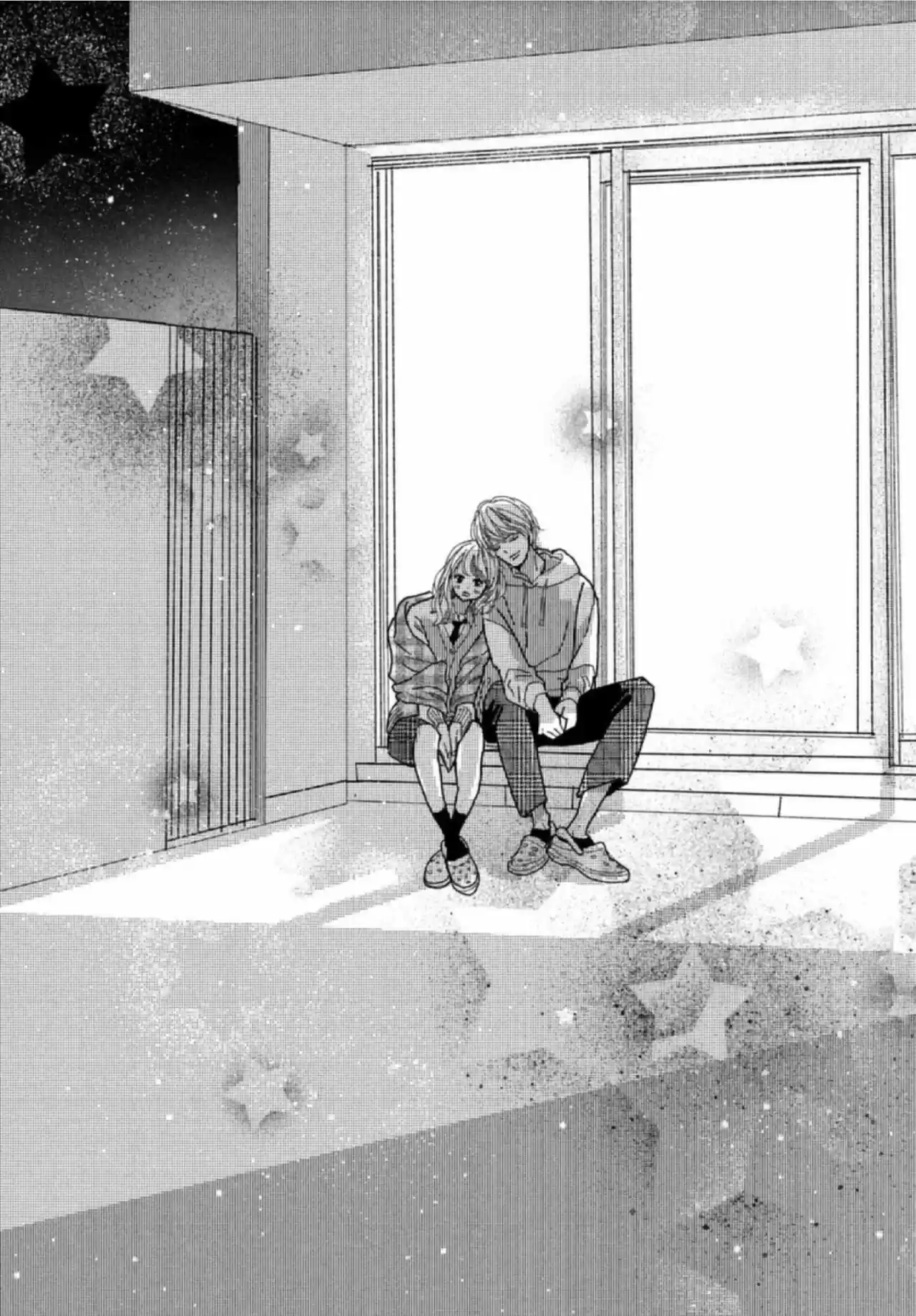 Koi No Hajimari - Capítulo 4 - Página 39 - LectorTMOo