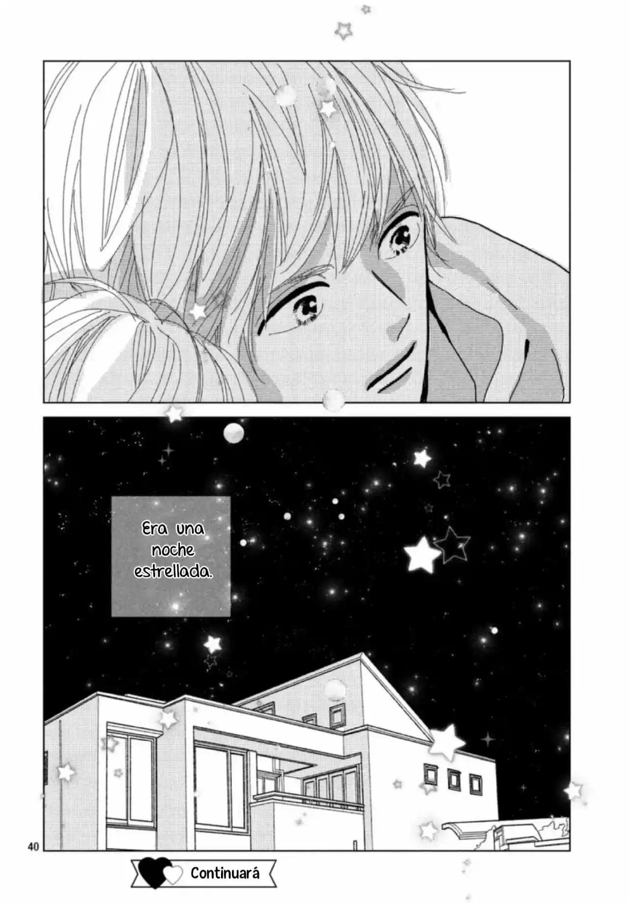 Koi No Hajimari - Capítulo 4 - Página 42 - LectorTMOo