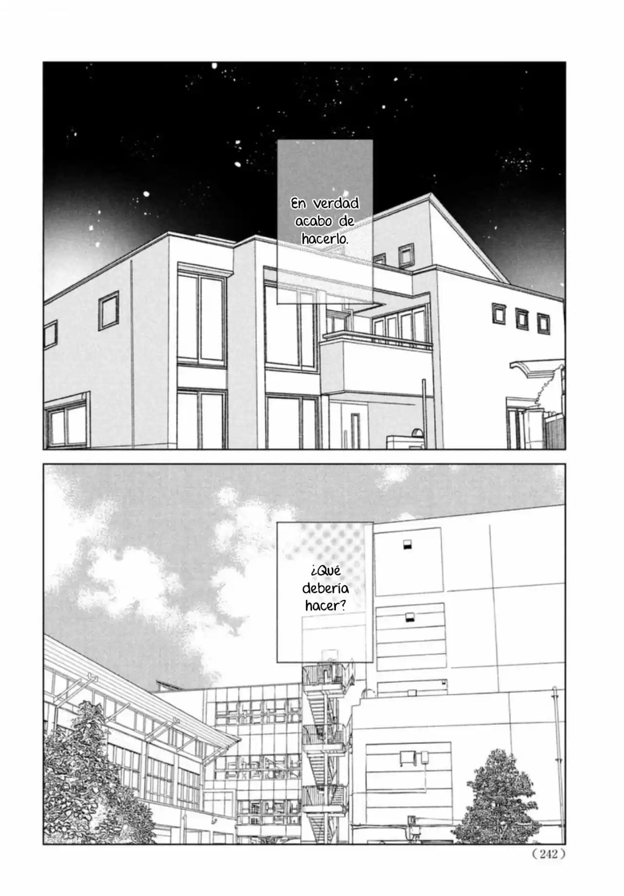 Koi No Hajimari - Capítulo 5 - Página 8 - LectorTMOo