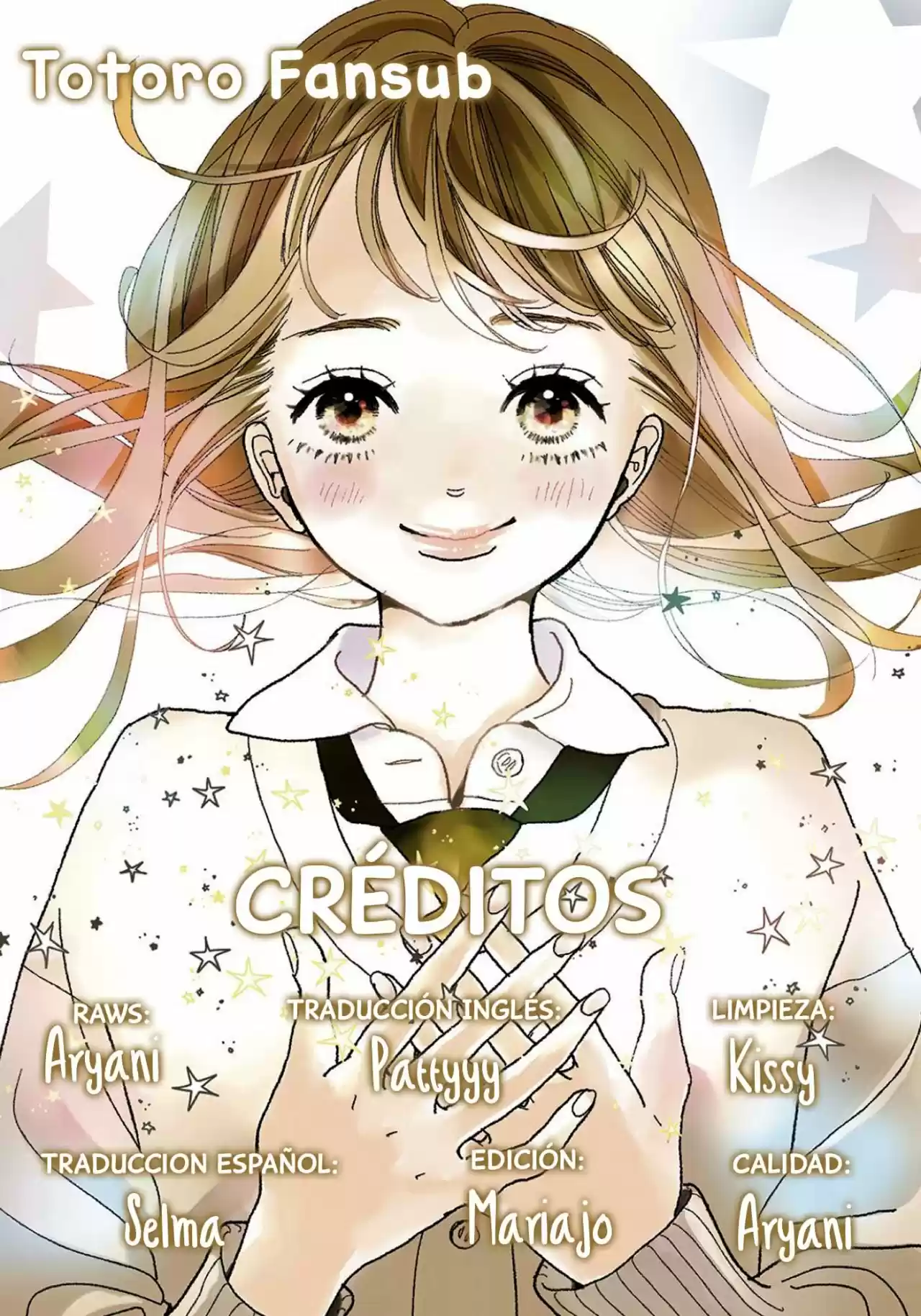Koi No Hajimari - Capítulo 6 - Página 2 - LectorTMOo