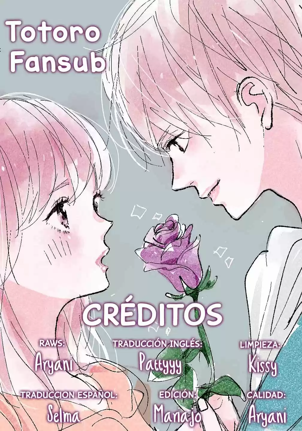 Koi No Hajimari - Capítulo 7 - Página 2 - LectorTMOo