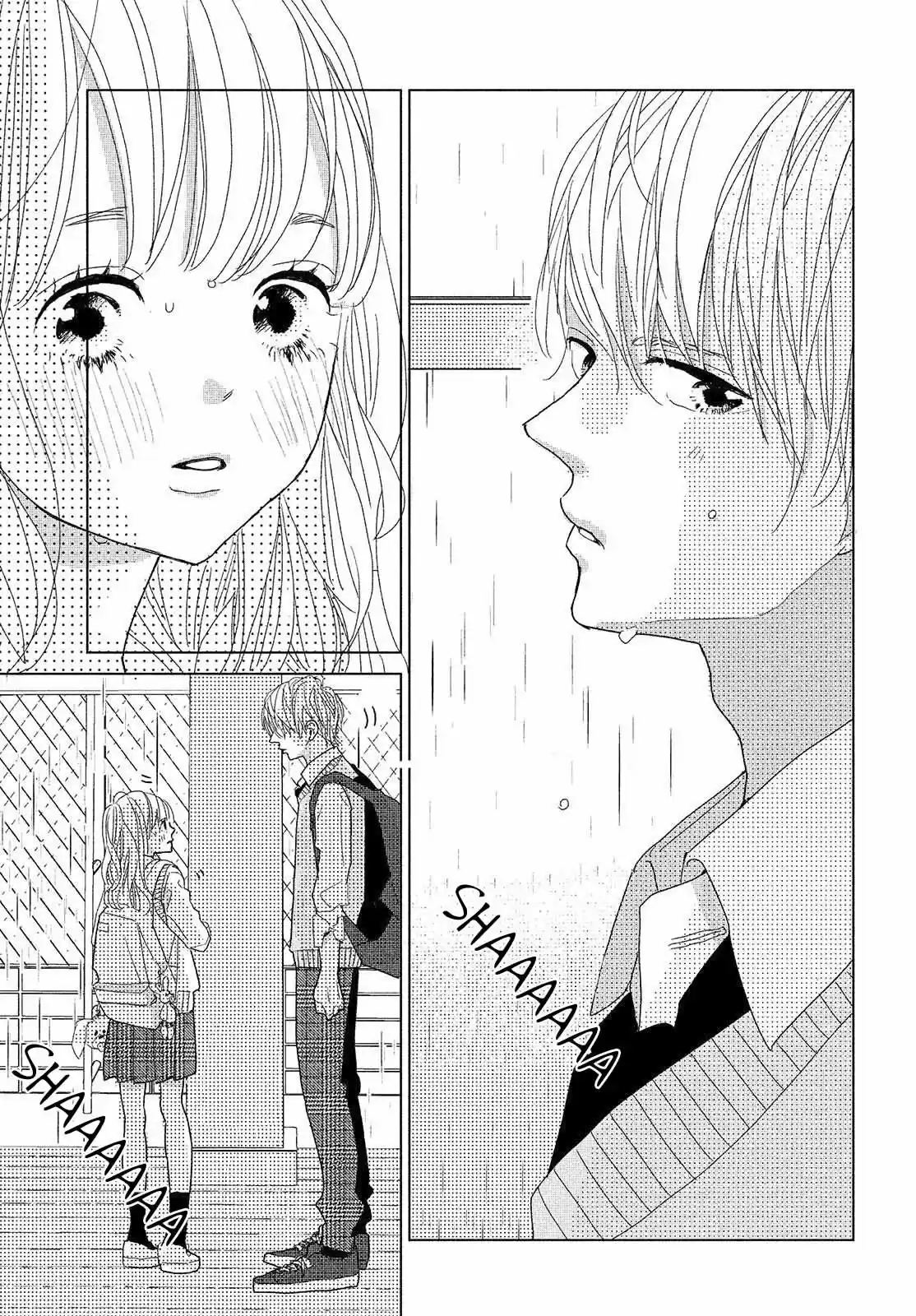 Koi No Hajimari - Capítulo 8 - Página 33 - LectorTMOo
