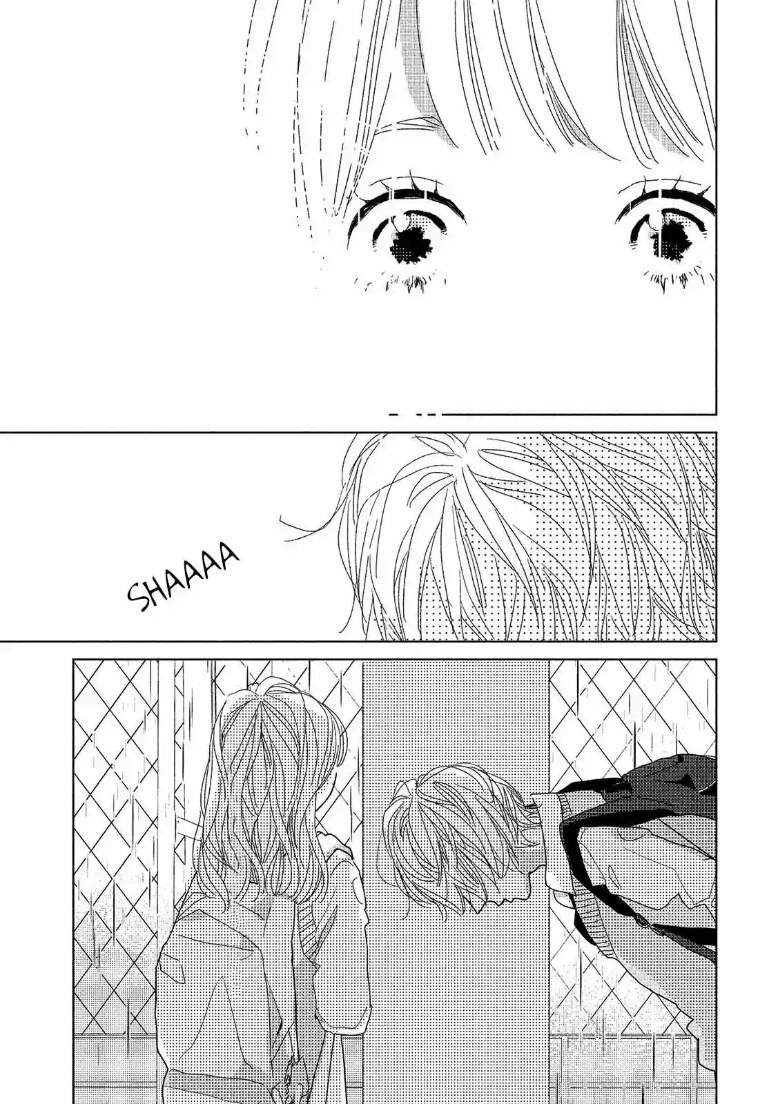 Koi No Hajimari - Capítulo 8 - Página 35 - LectorTMOo
