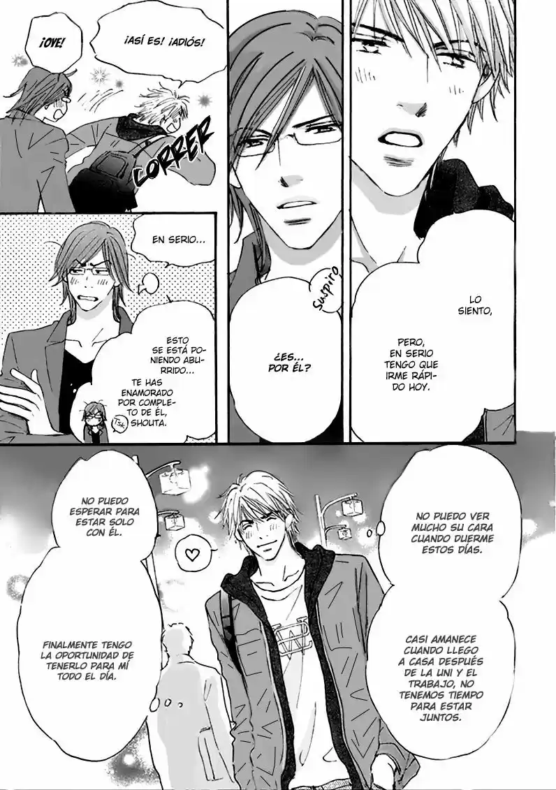 Koi No Jikan - Capítulo 4.5 - Página 6 - LectorTMOo