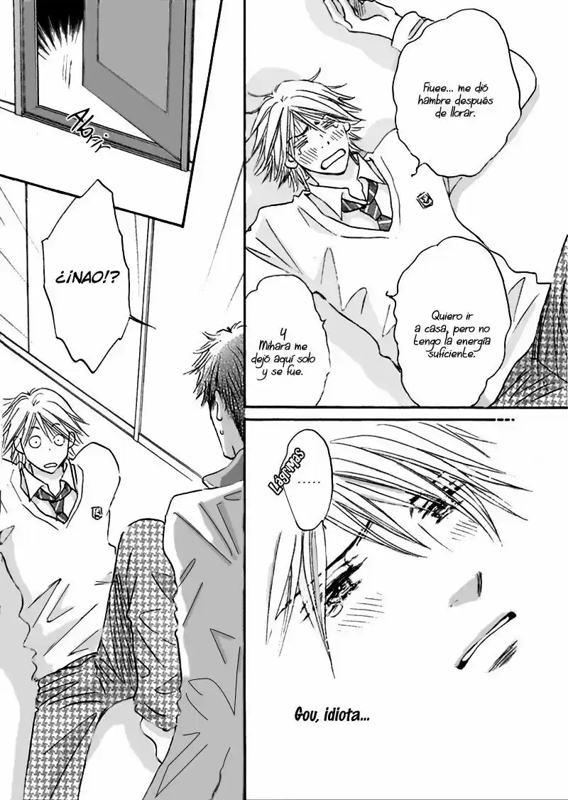 Koi No Jikan - Capítulo 4.5 - Página 16 - LectorTMOo