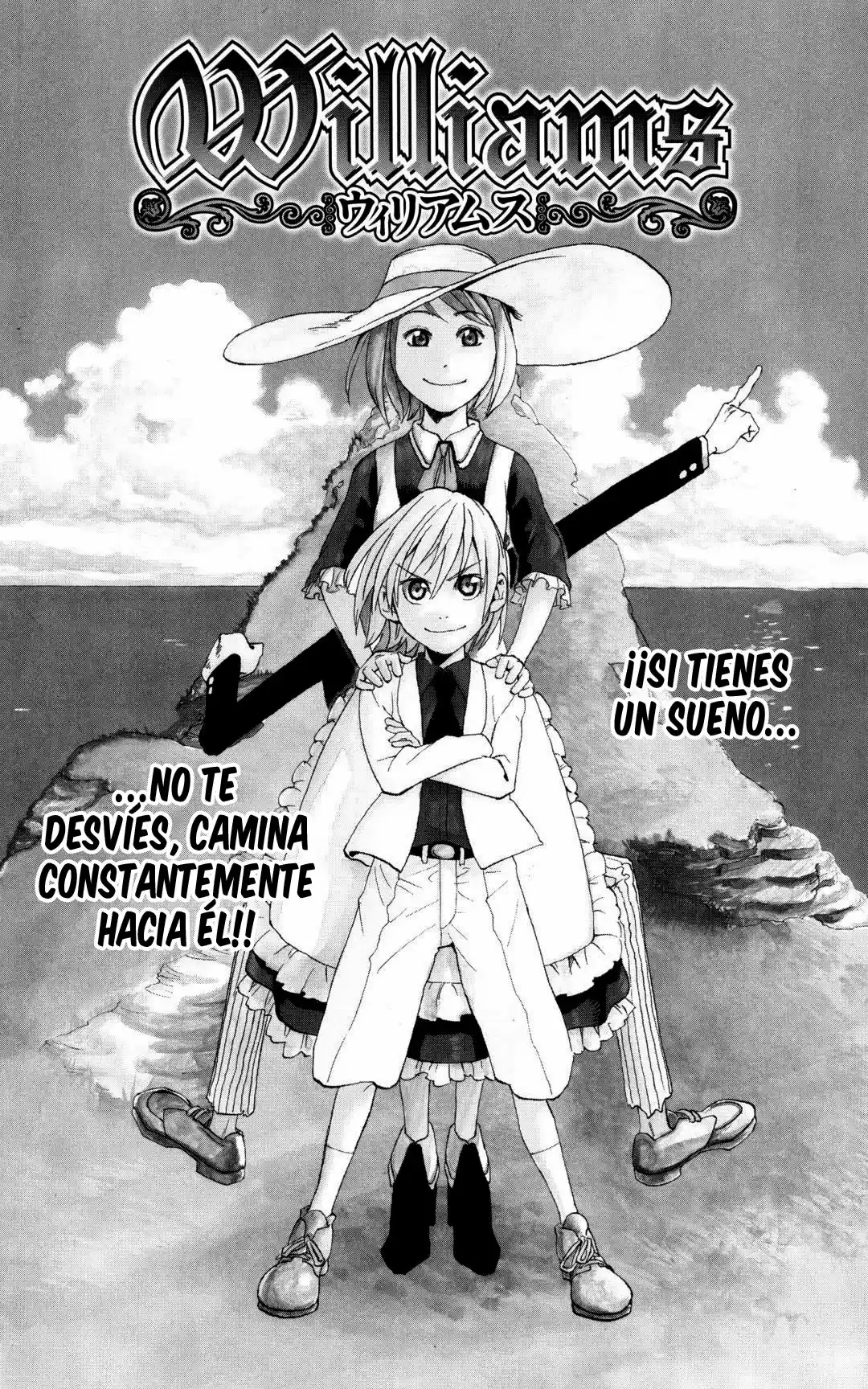 Koi No Kamisama - Capítulo 3 - Página 2 - LectorTMOo