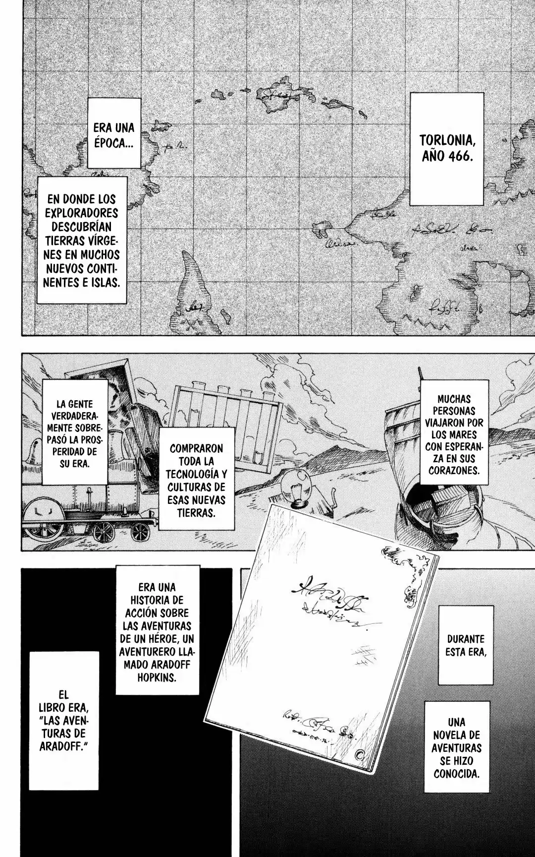 Koi No Kamisama - Capítulo 3 - Página 3 - LectorTMOo