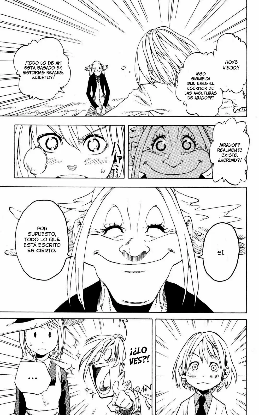 Koi No Kamisama - Capítulo 3 - Página 14 - LectorTMOo