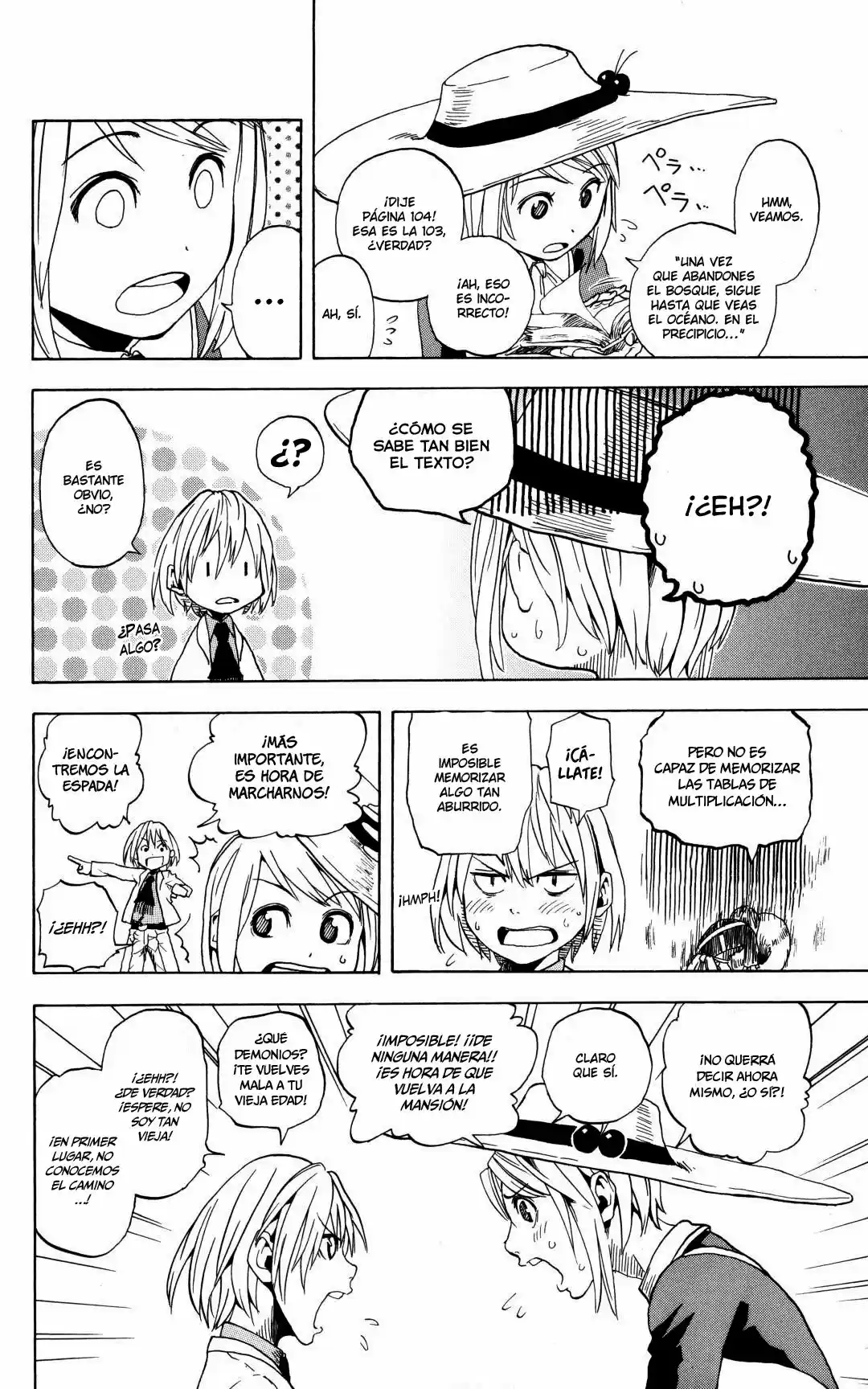 Koi No Kamisama - Capítulo 3 - Página 17 - LectorTMOo