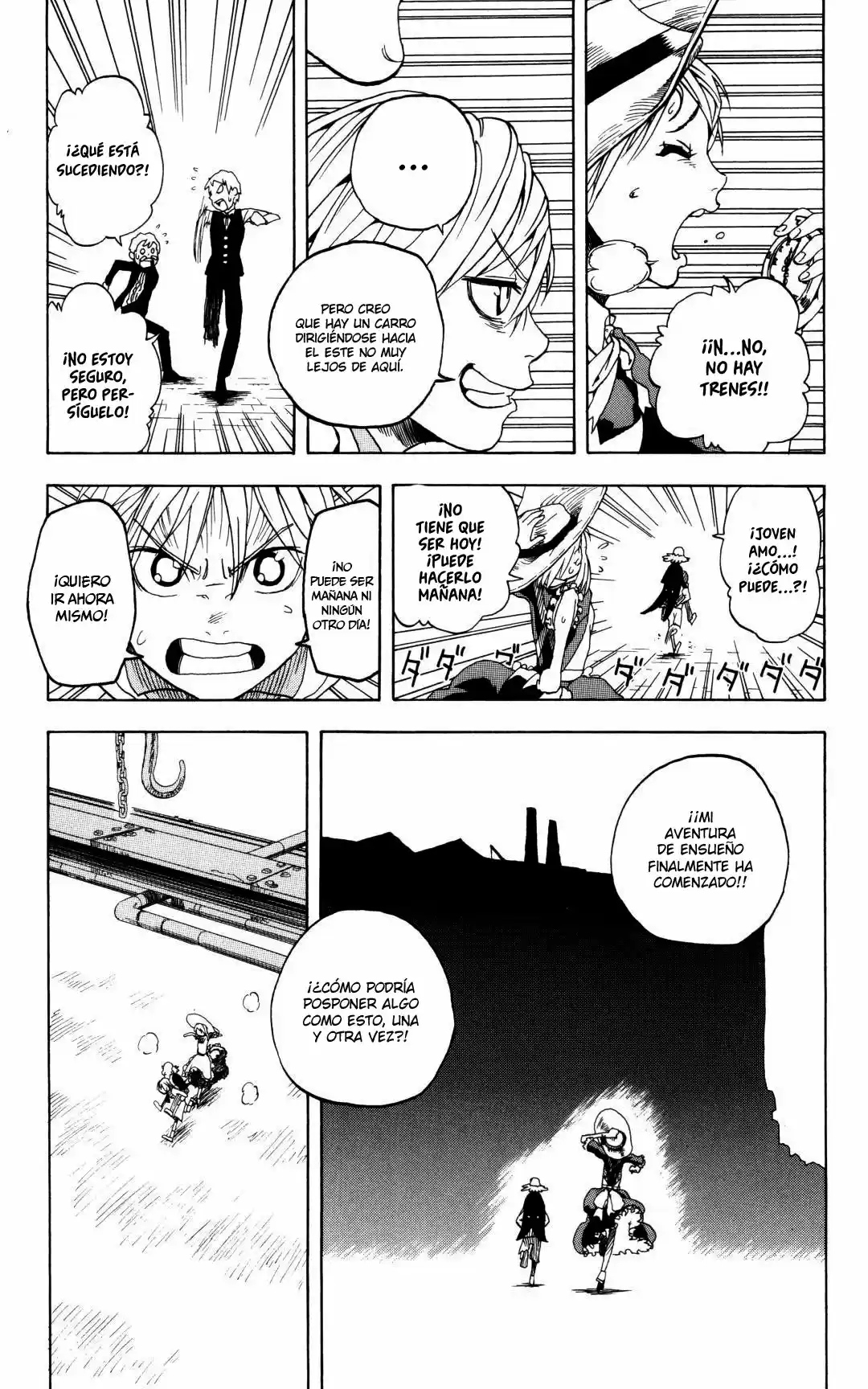 Koi No Kamisama - Capítulo 3 - Página 22 - LectorTMOo