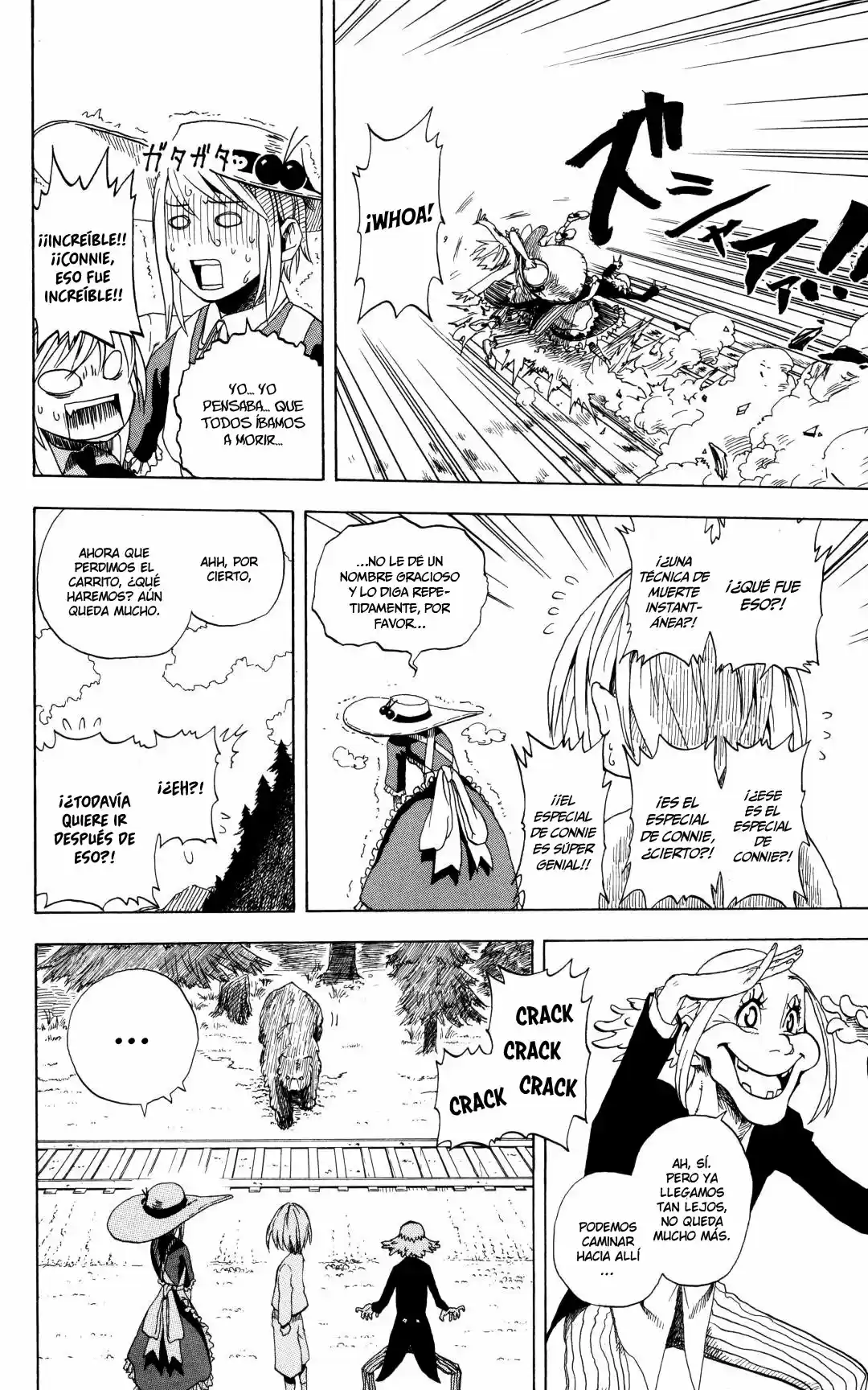 Koi No Kamisama - Capítulo 3 - Página 27 - LectorTMOo
