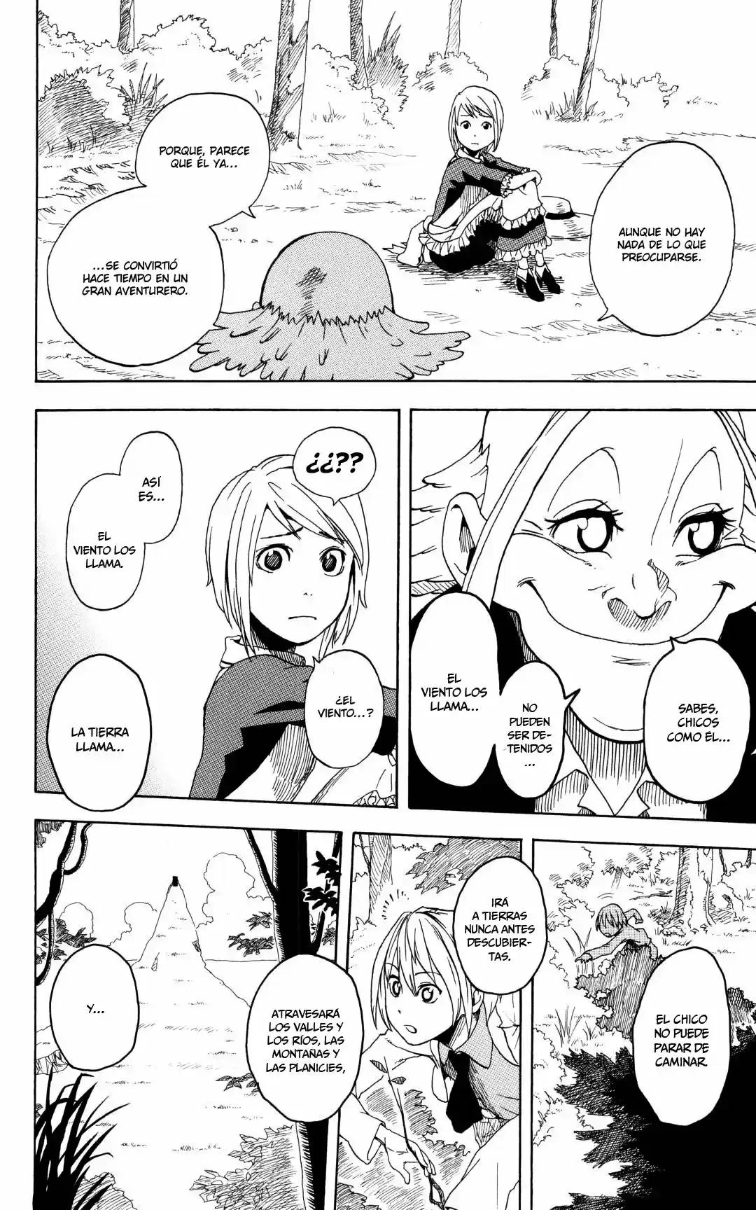 Koi No Kamisama - Capítulo 3 - Página 37 - LectorTMOo