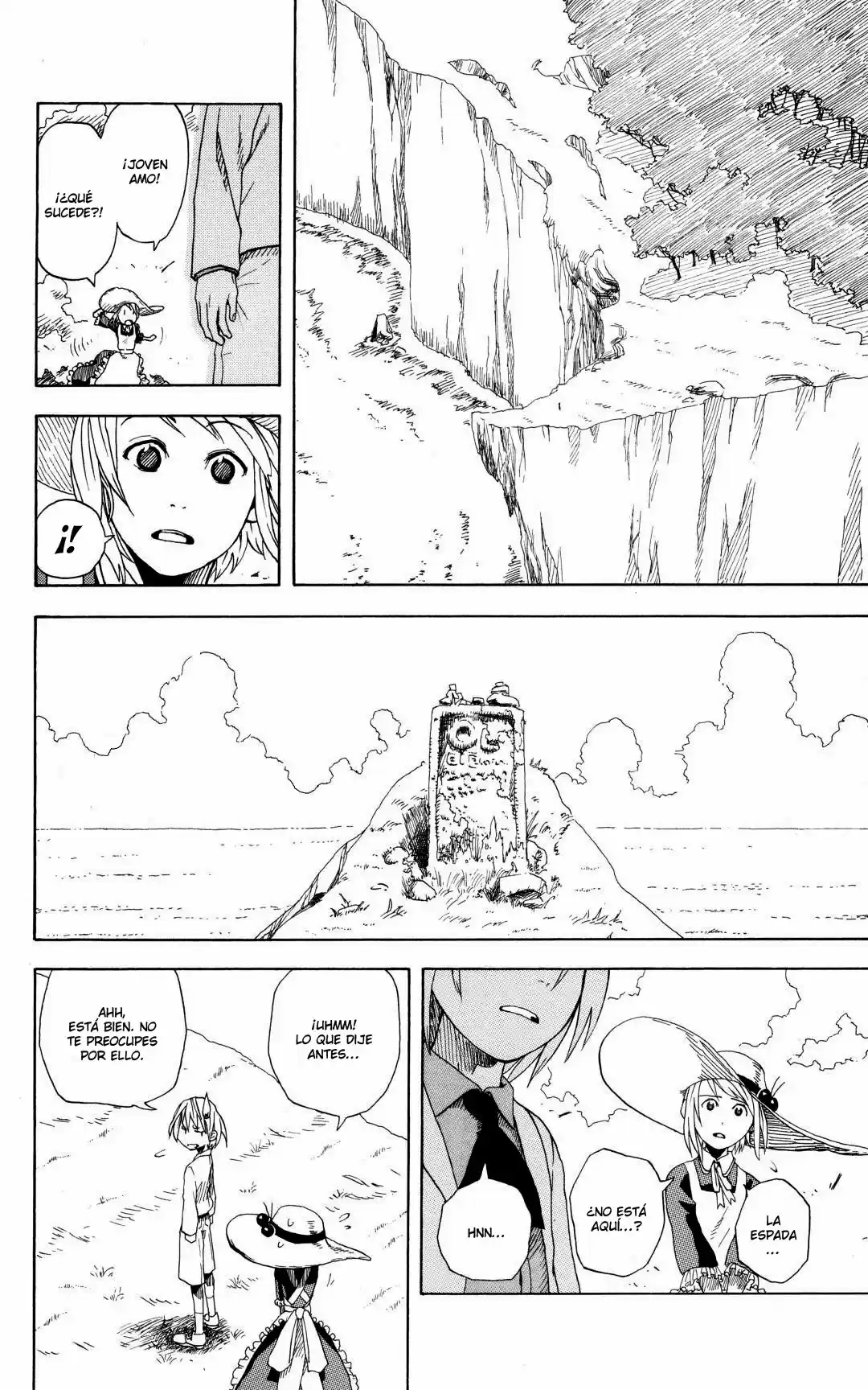 Koi No Kamisama - Capítulo 3 - Página 39 - LectorTMOo