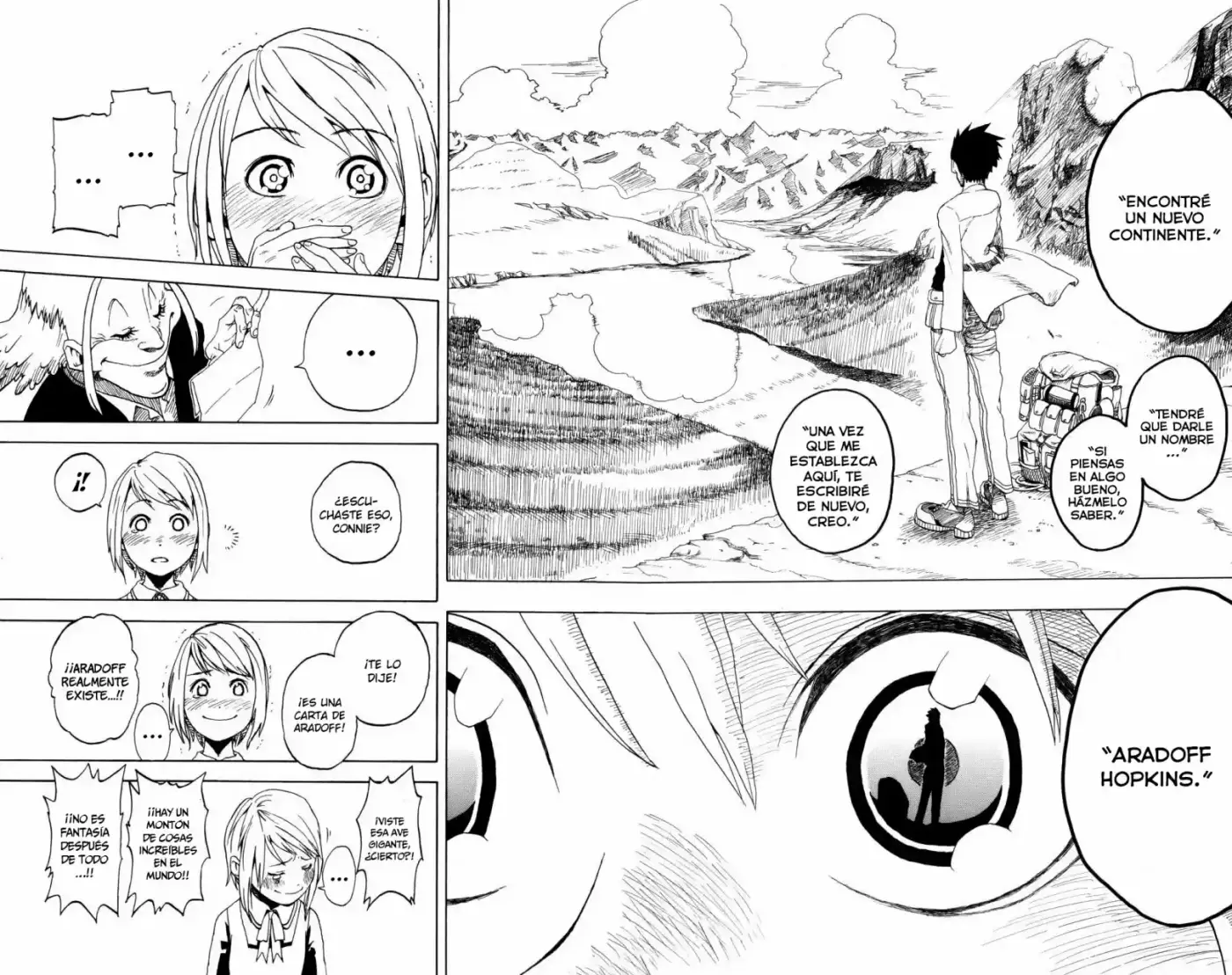 Koi No Kamisama - Capítulo 3 - Página 47 - LectorTMOo