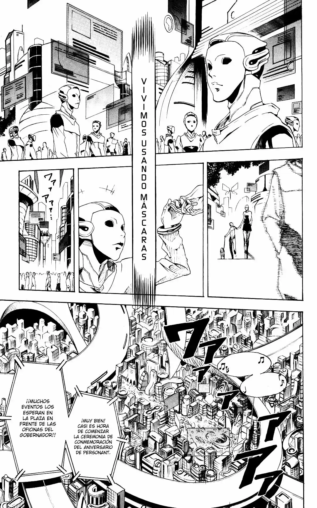 Koi No Kamisama - Capítulo 4 - Página 4 - LectorTMOo