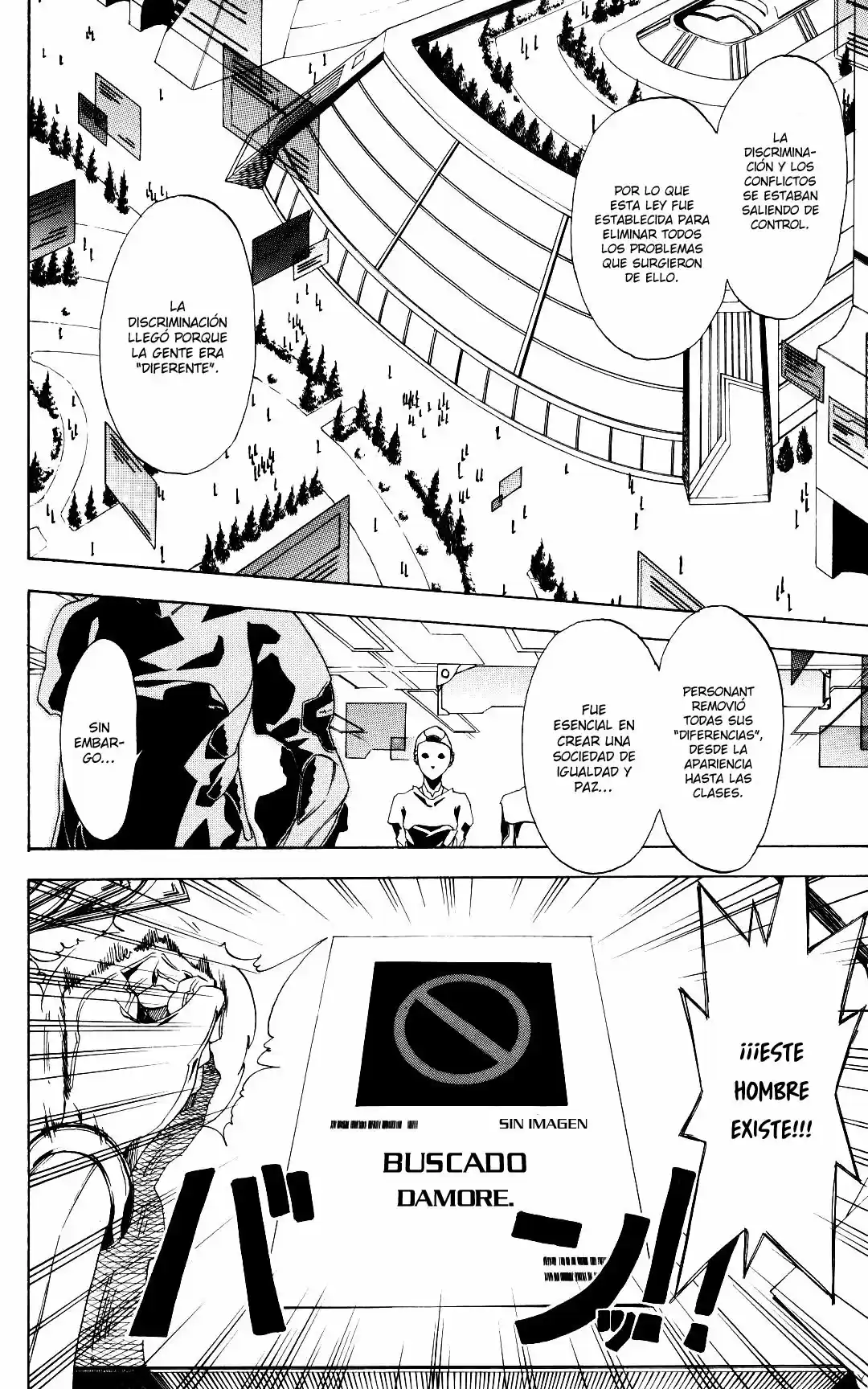 Koi No Kamisama - Capítulo 4 - Página 7 - LectorTMOo