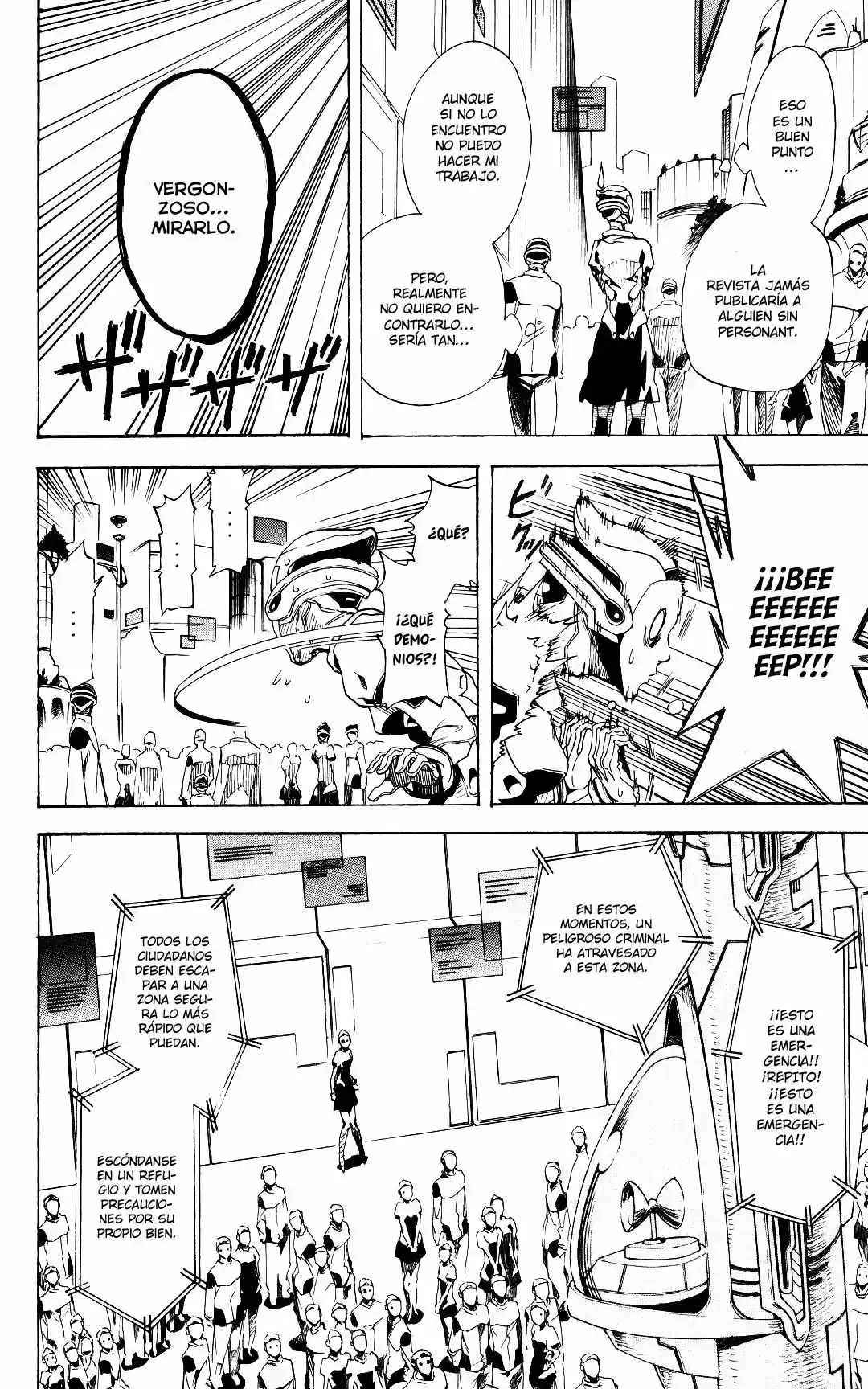 Koi No Kamisama - Capítulo 4 - Página 9 - LectorTMOo