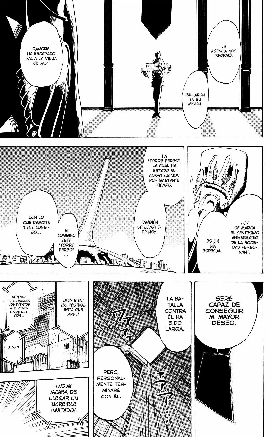 Koi No Kamisama - Capítulo 4 - Página 22 - LectorTMOo