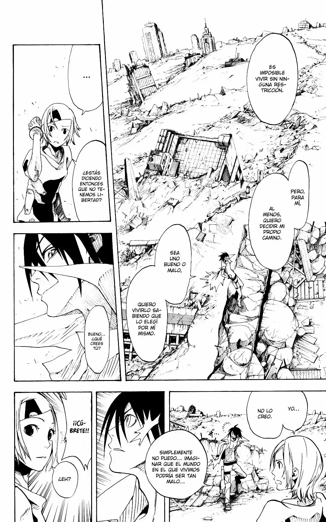Koi No Kamisama - Capítulo 4 - Página 29 - LectorTMOo