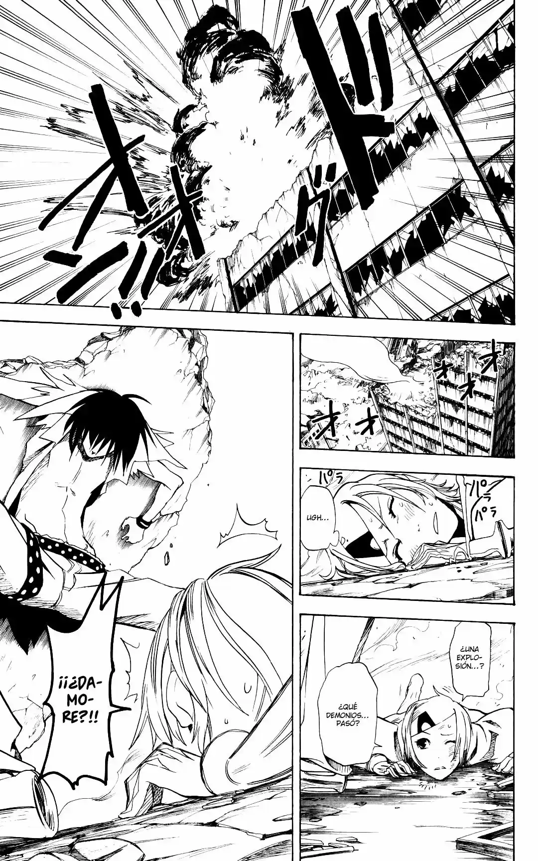 Koi No Kamisama - Capítulo 4 - Página 30 - LectorTMOo