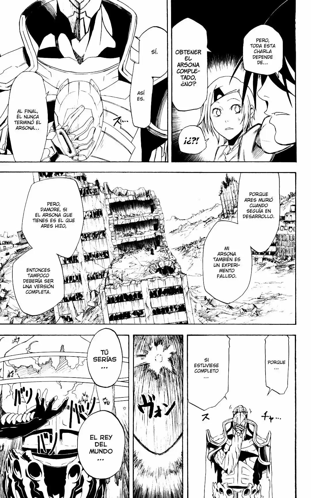 Koi No Kamisama - Capítulo 4 - Página 38 - LectorTMOo