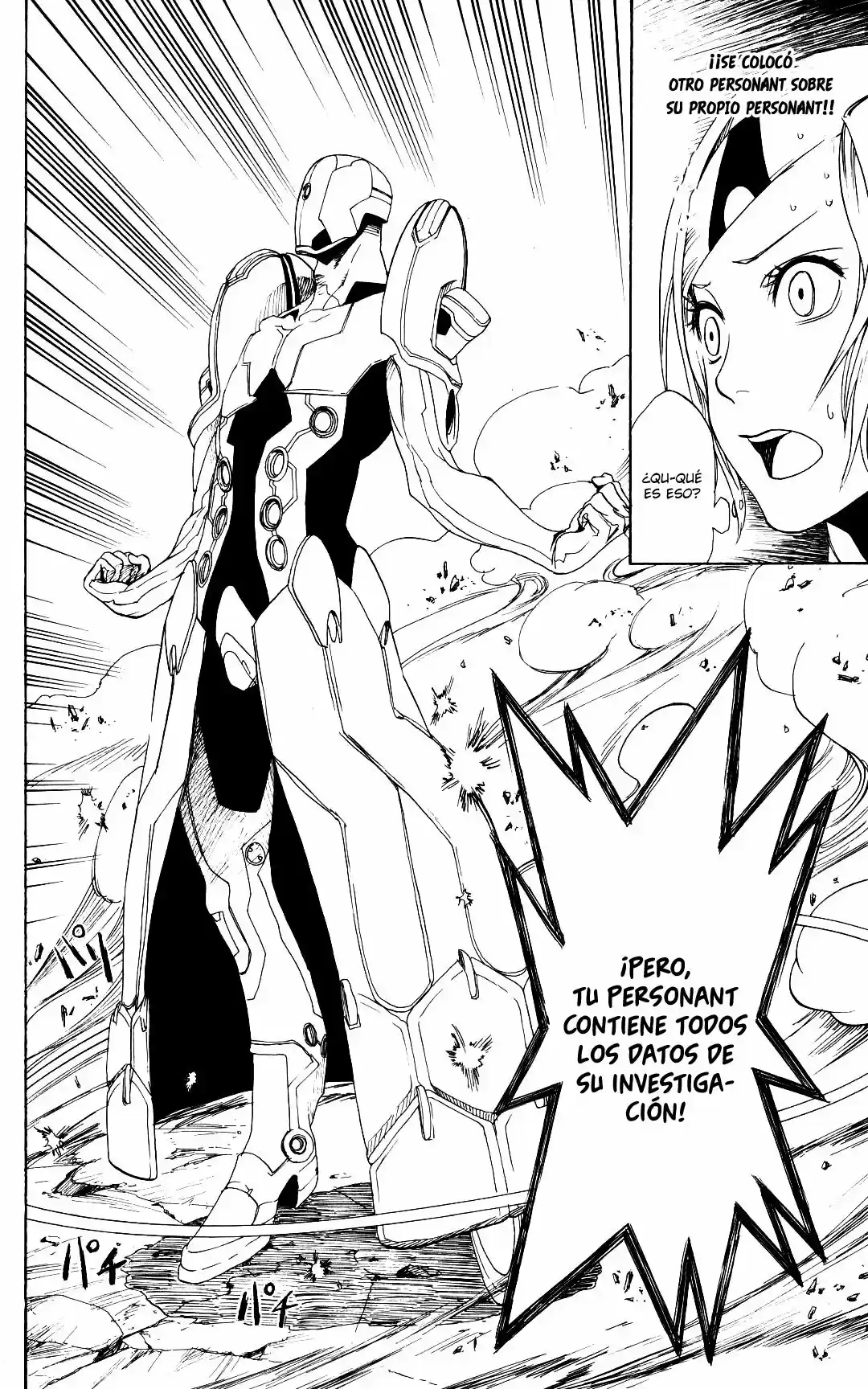 Koi No Kamisama - Capítulo 4 - Página 39 - LectorTMOo