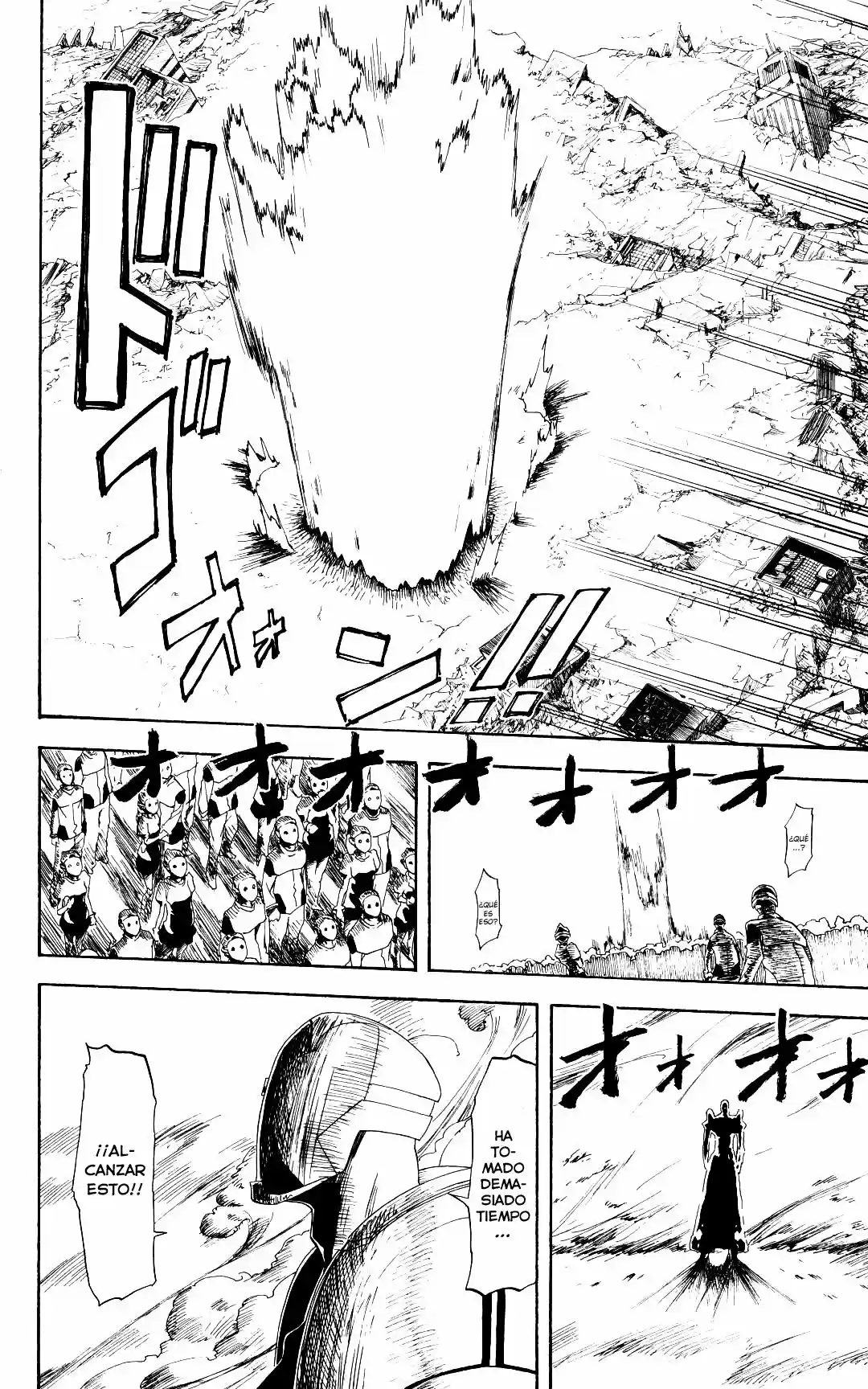 Koi No Kamisama - Capítulo 4 - Página 41 - LectorTMOo