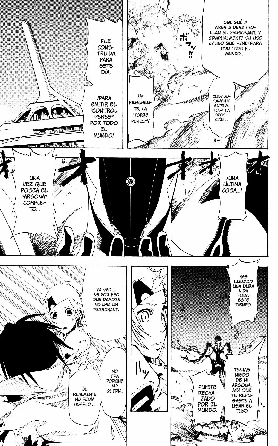 Koi No Kamisama - Capítulo 4 - Página 42 - LectorTMOo