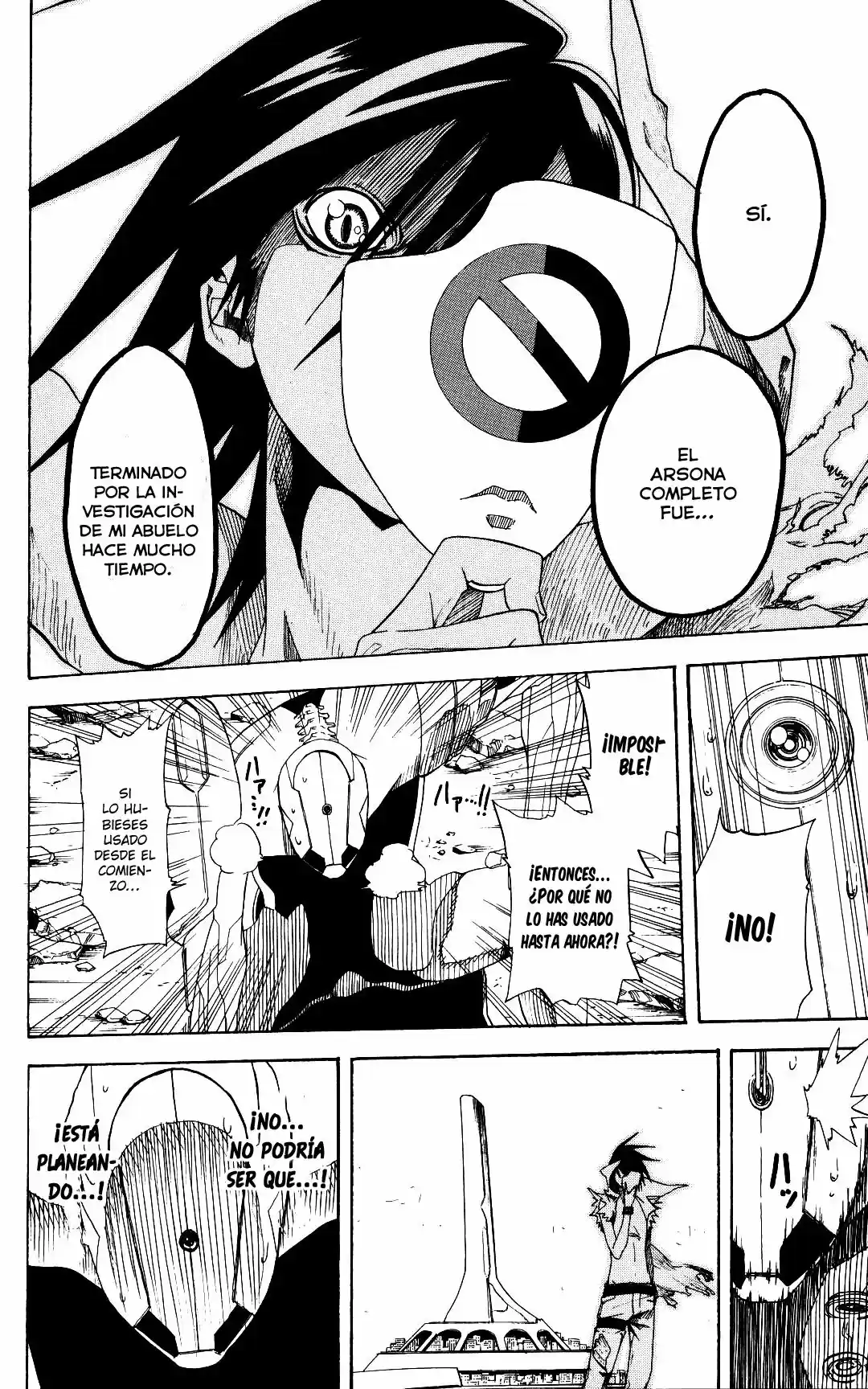 Koi No Kamisama - Capítulo 4 - Página 47 - LectorTMOo