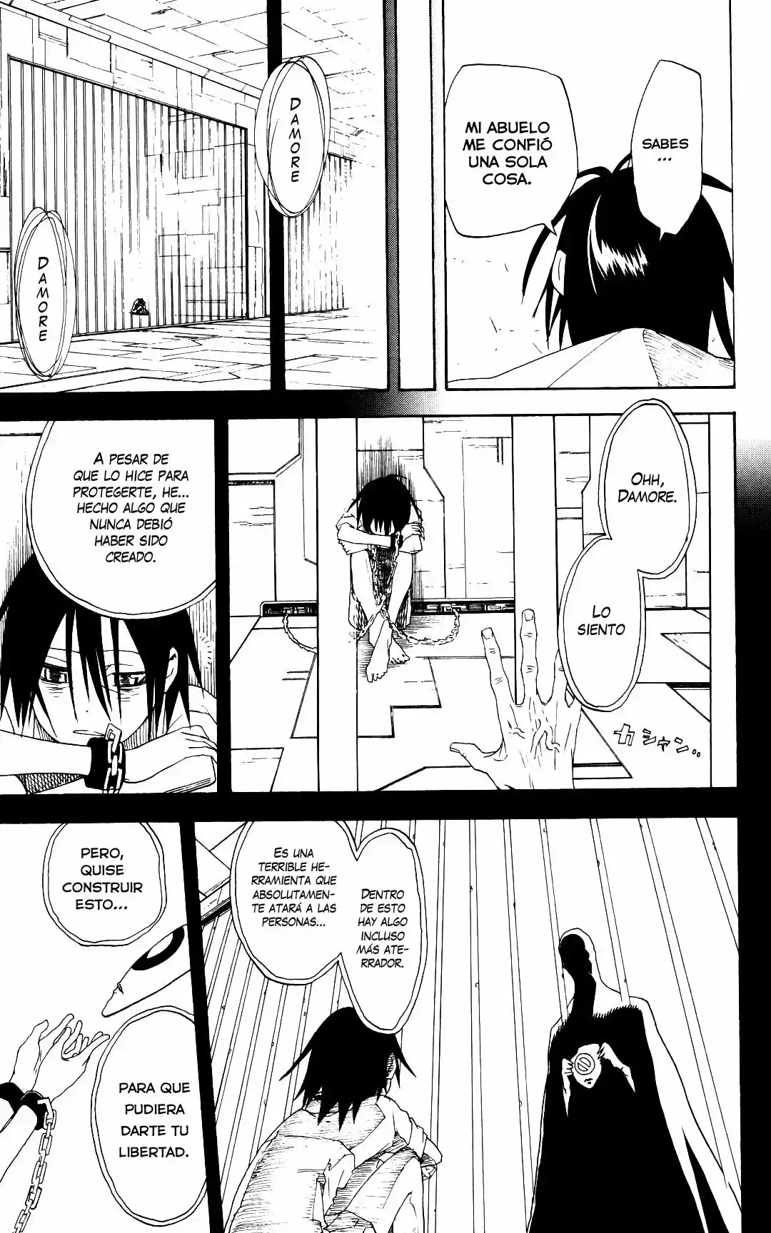 Koi No Kamisama - Capítulo 4 - Página 48 - LectorTMOo