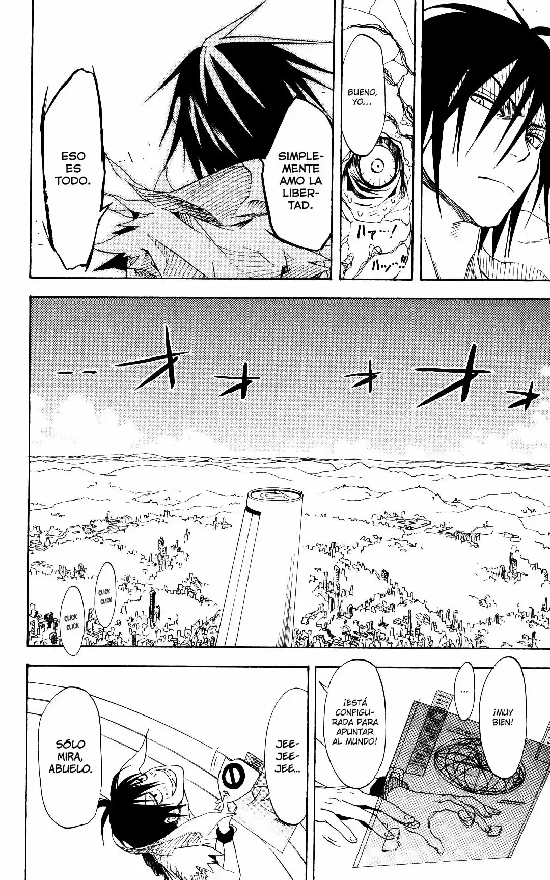 Koi No Kamisama - Capítulo 4 - Página 51 - LectorTMOo